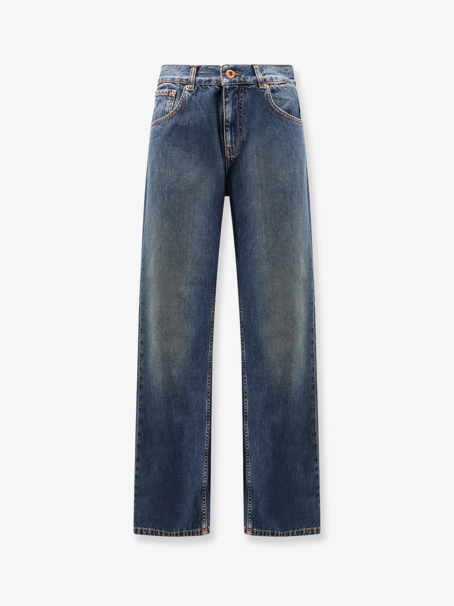 ASPESI - Woman - Blue - Jeans