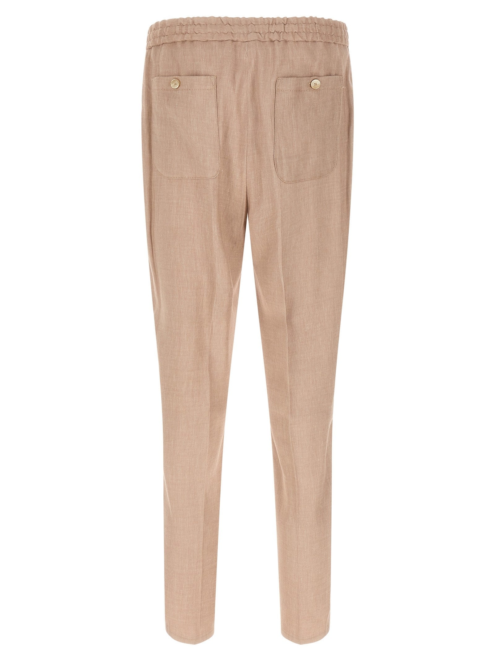 Etro - nan - Beige - Pants