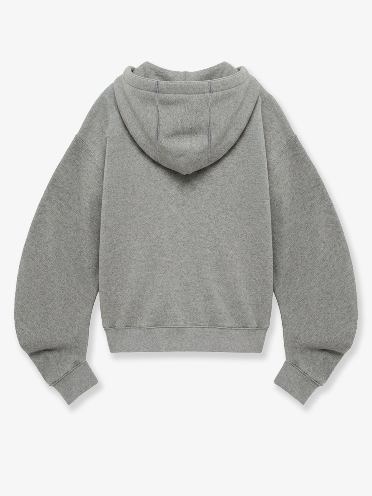LOEWE - Woman - Grey - Sweatshirt