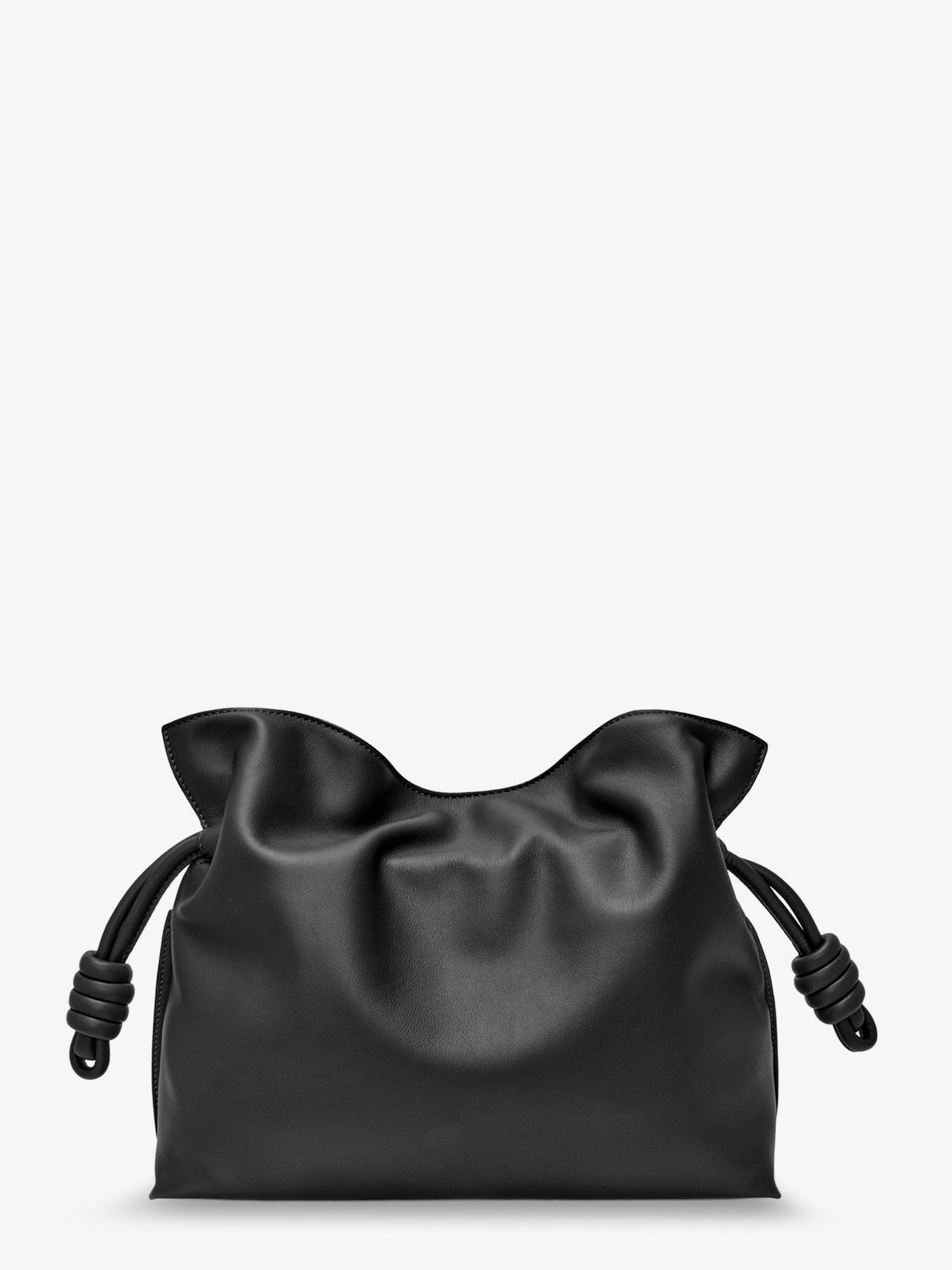 LOEWE - Woman - Black - Clutch