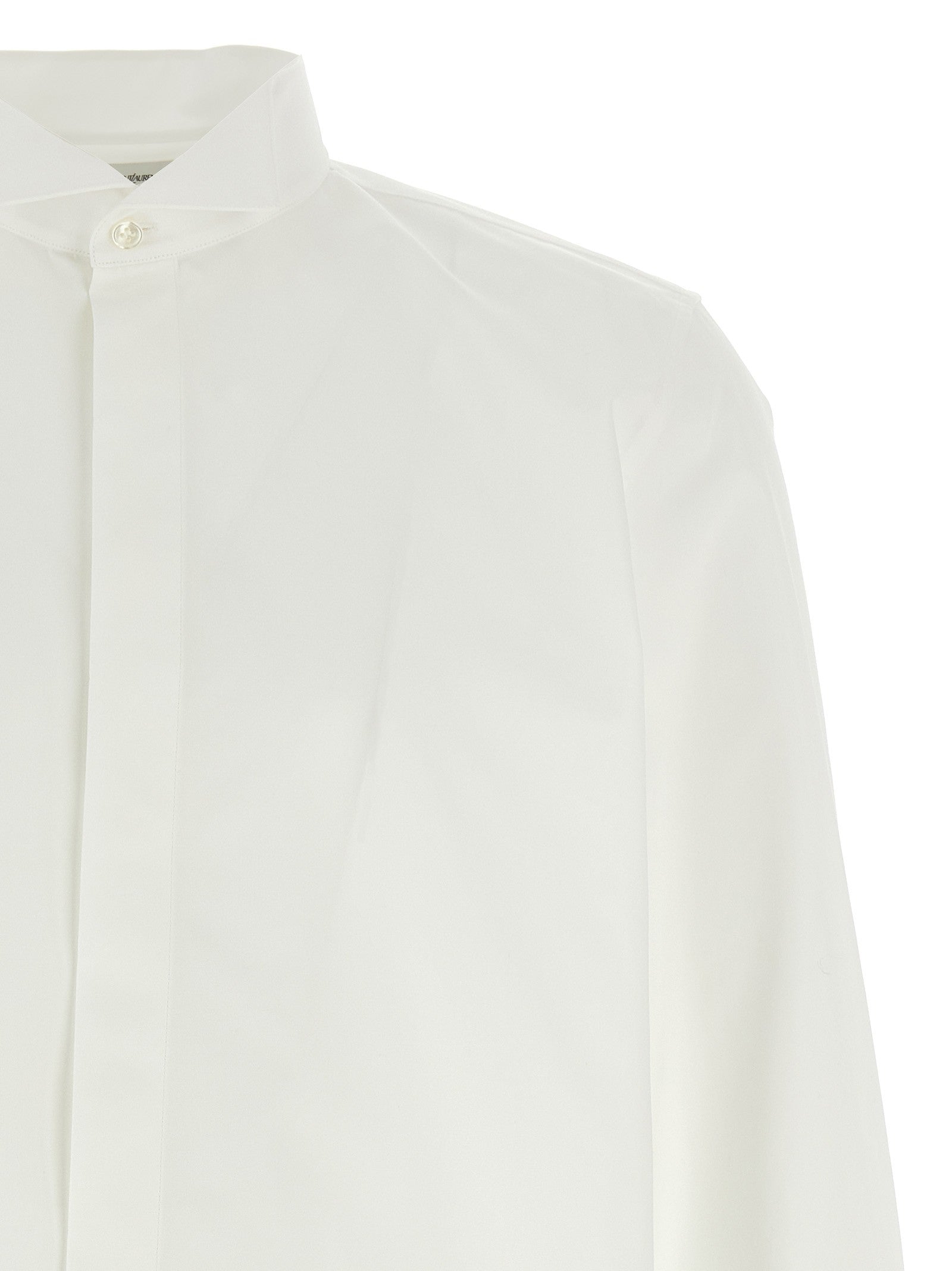 Saint Laurent - nan - fehér - ing