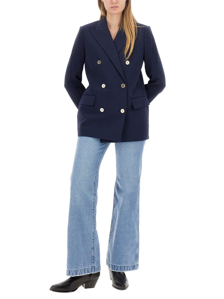 MICHAEL BY MICHAEL KORS - Woman - Blue - Jeans
