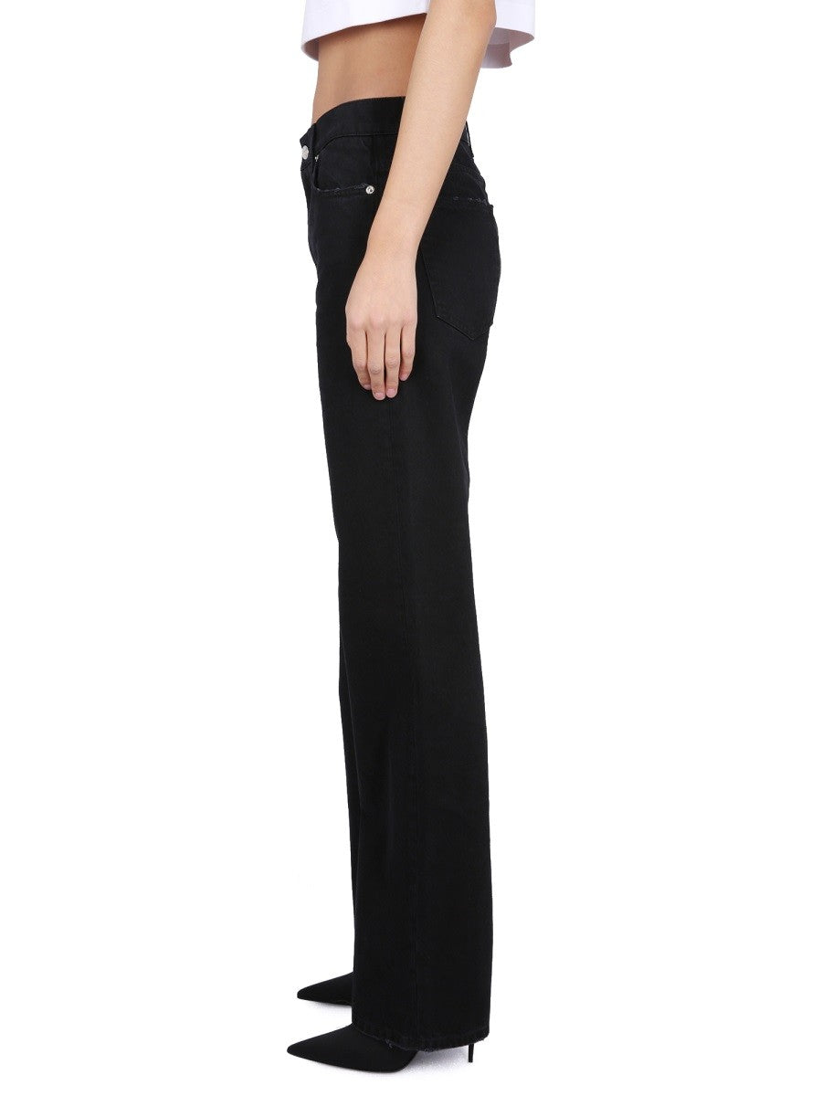 Dolce & Gabbana - Woman - Black - Jeans
