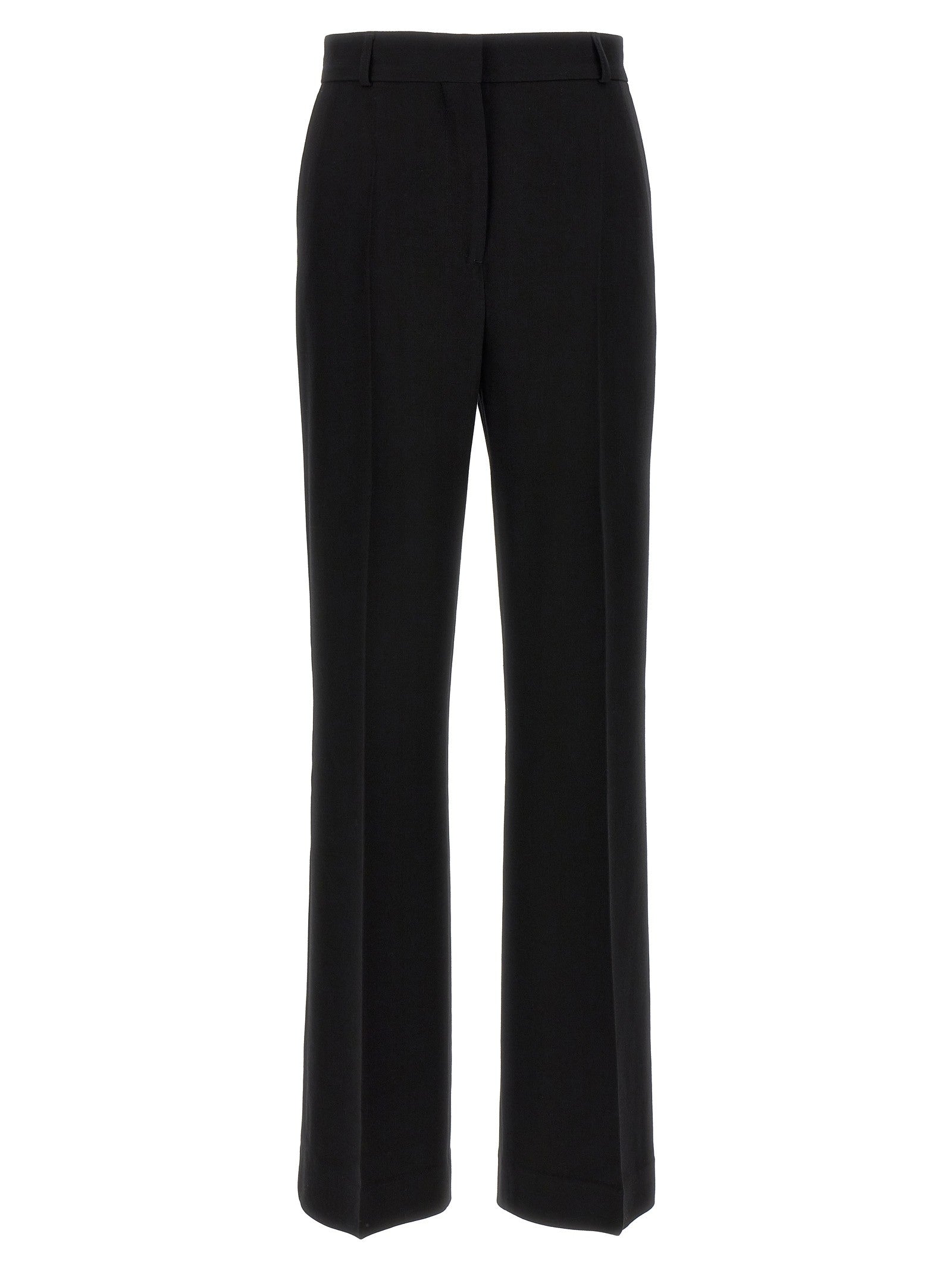 TOTEME - nan - Black - Pants