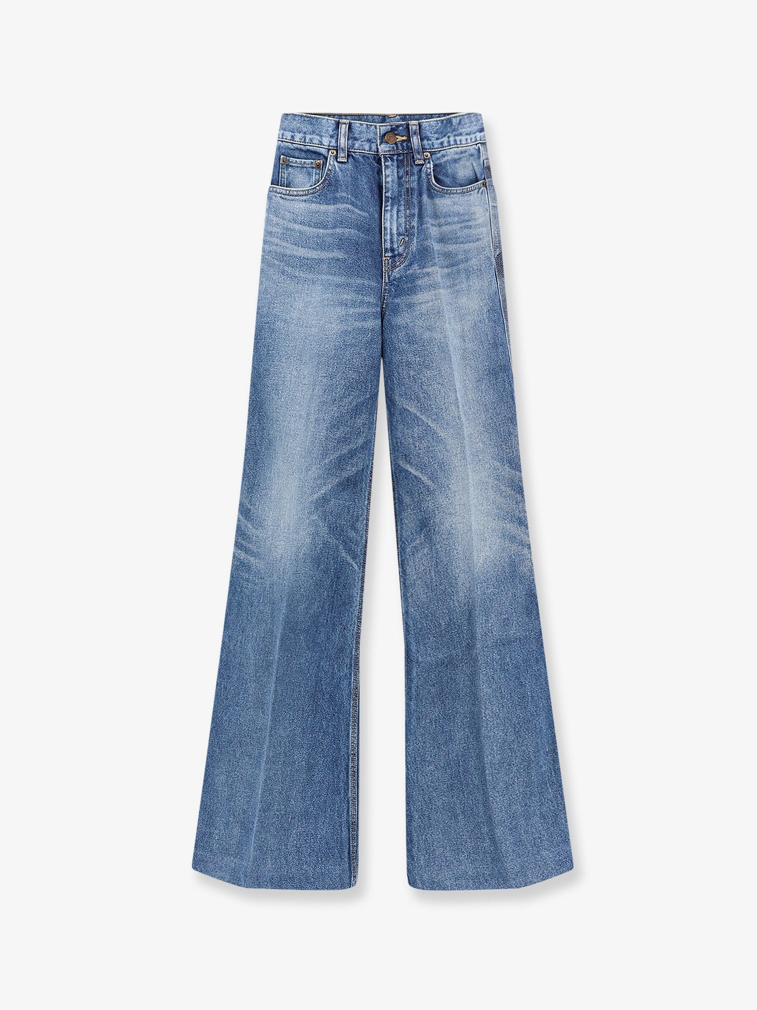 Celine - Woman - Blue - Jeans