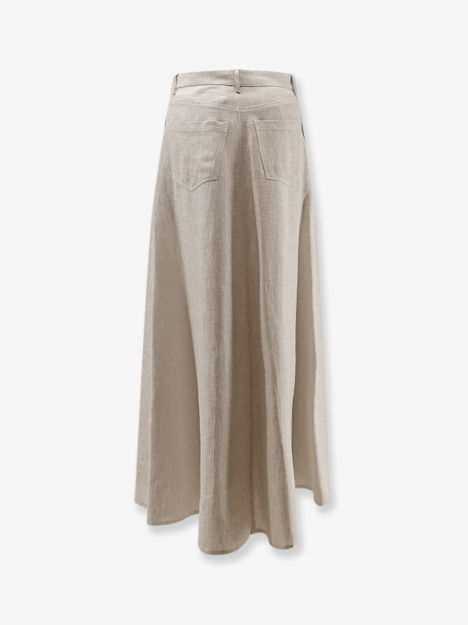 ALYSI - Woman - Beige - Skirt