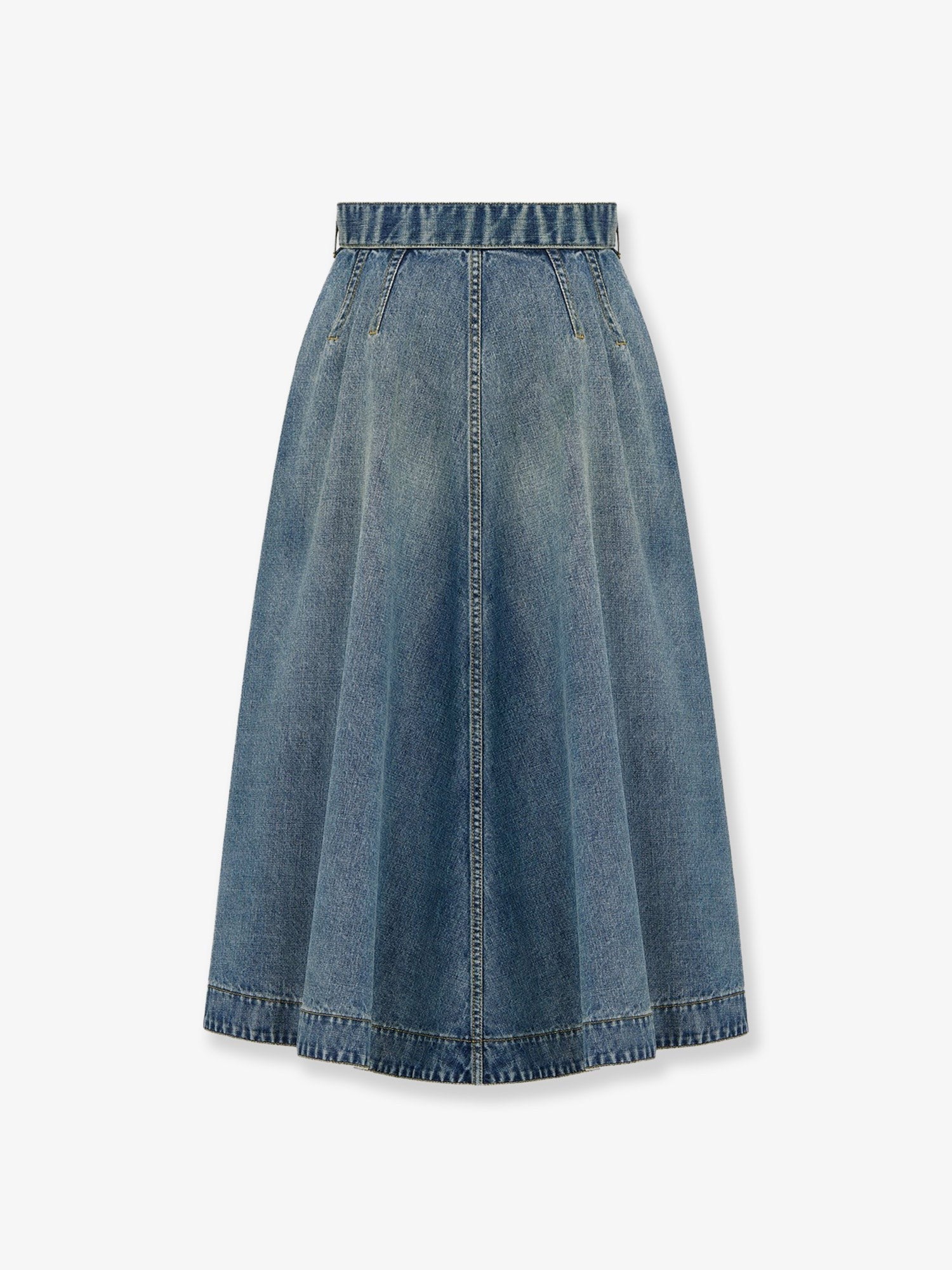 Dior - Női - Kék - Szoknya