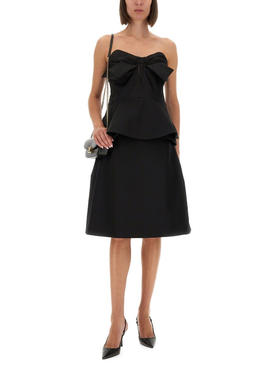 Alexander Mcqueen - Woman - Black - Skirt