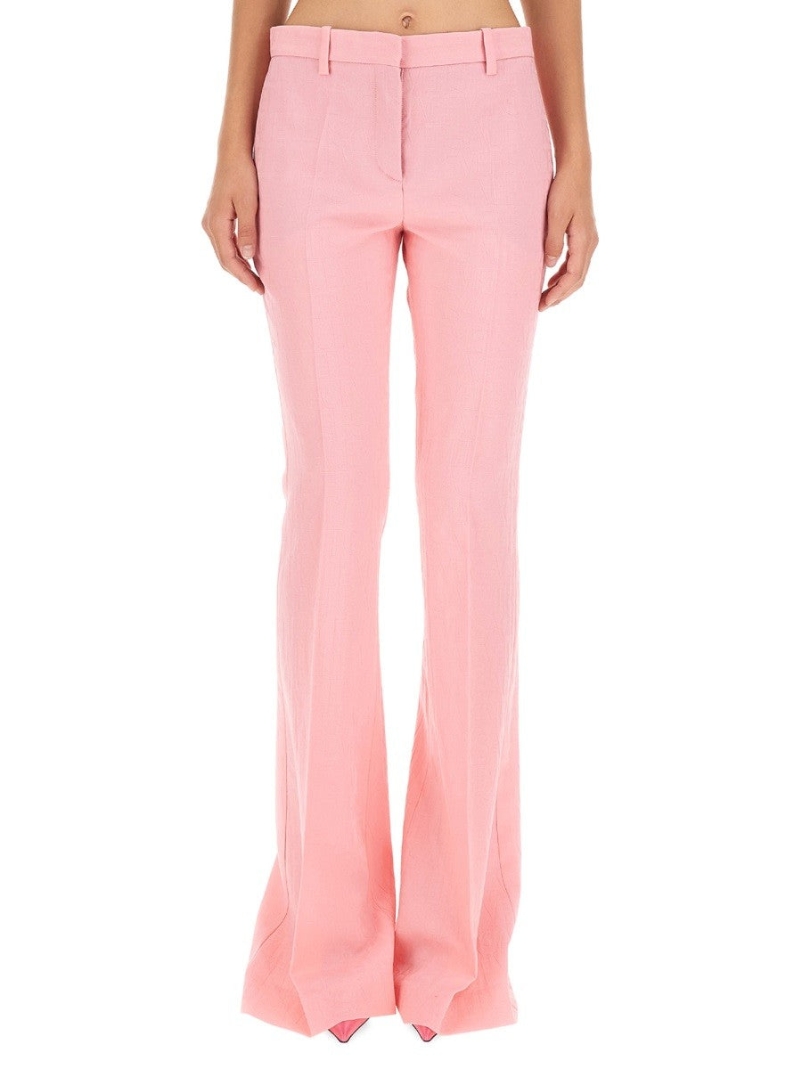 Versace - Woman - Black - Pants