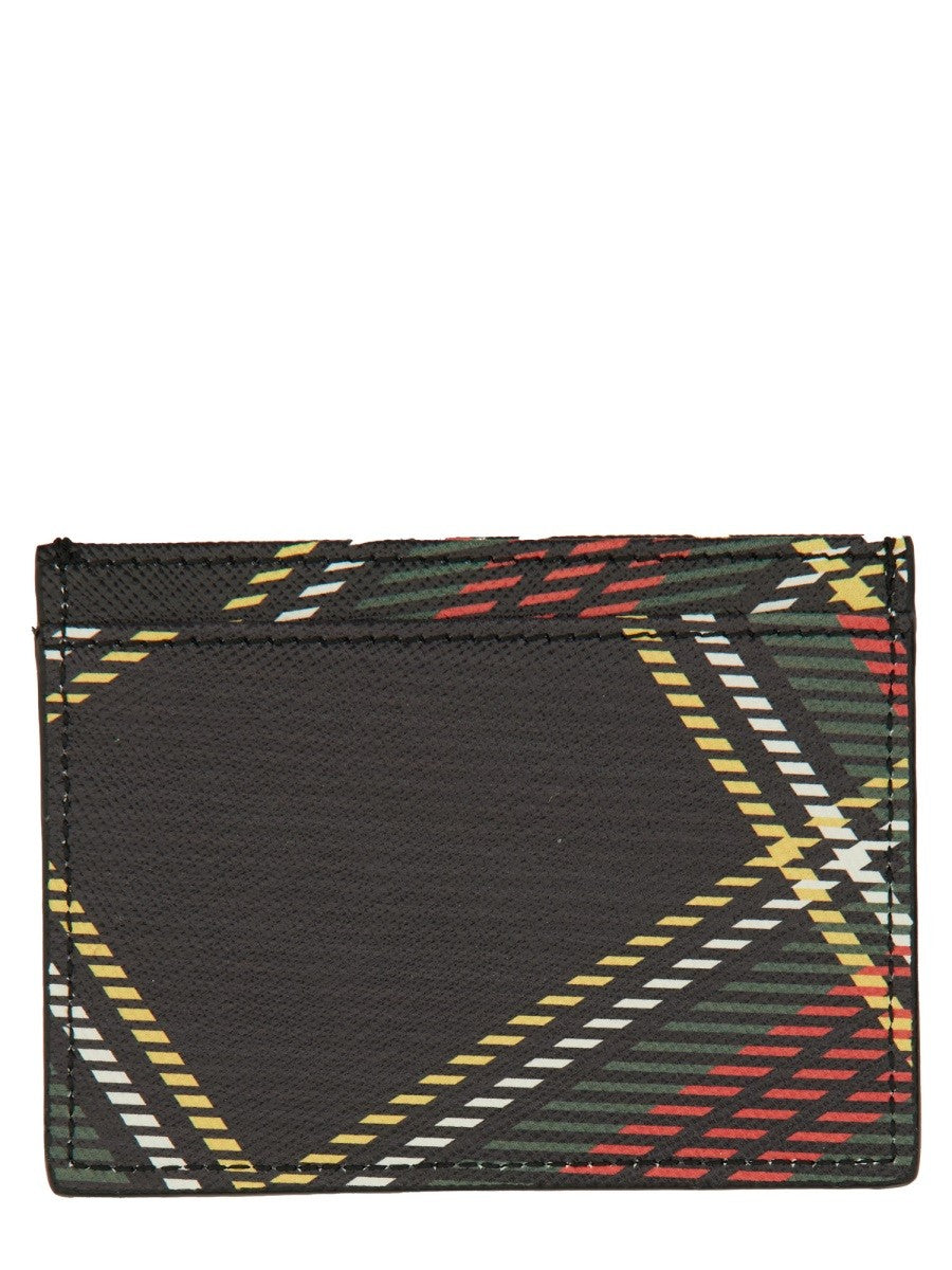 Vivienne Westwood - Unisex - Multicolour - Wallet