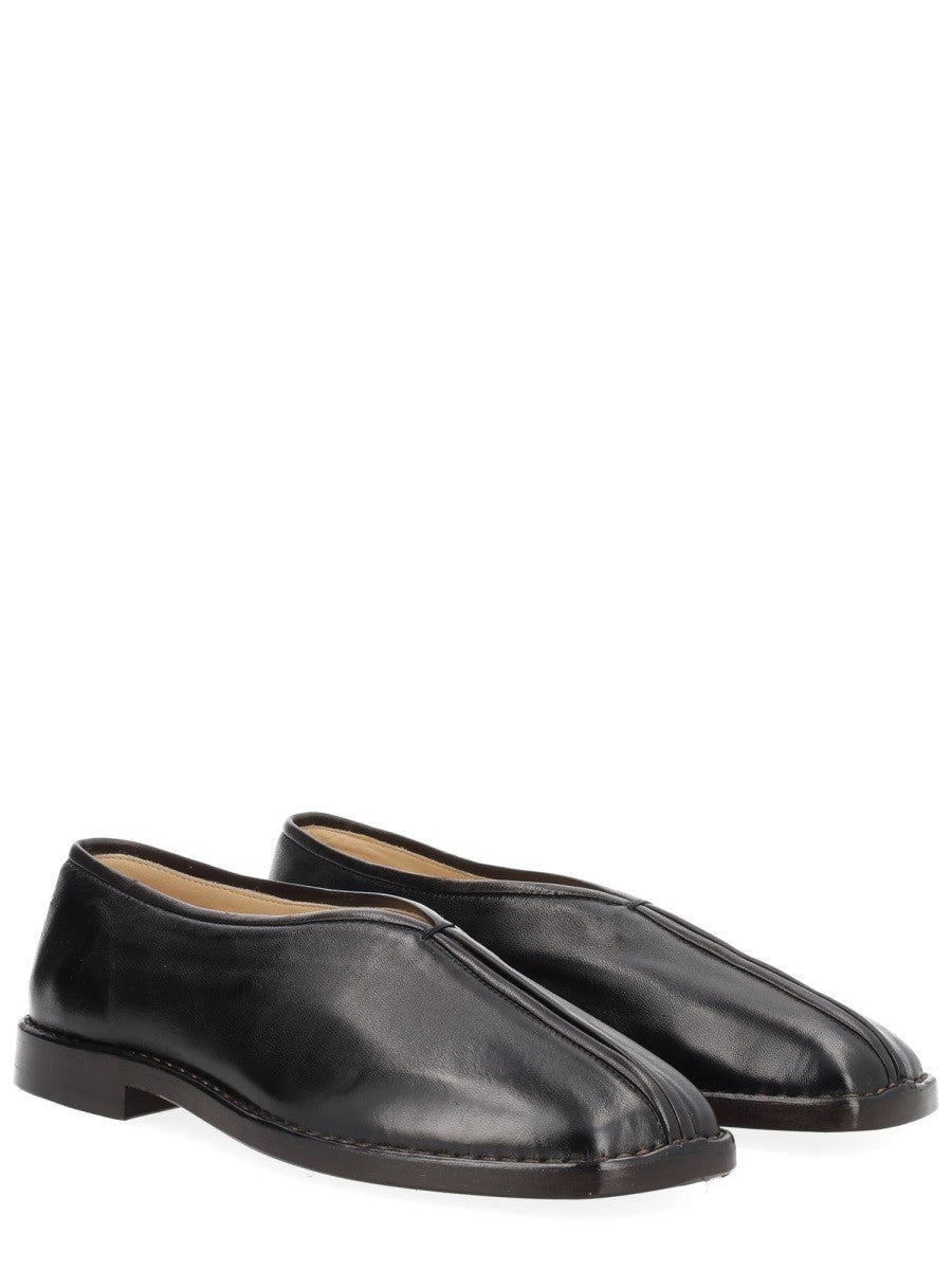 LEMAIRE - Woman - Black - Flat