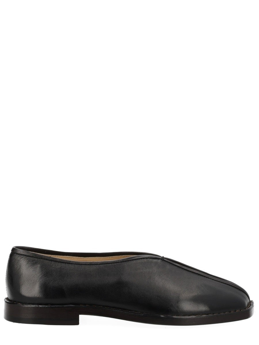 LEMAIRE - Woman - Black - Flat