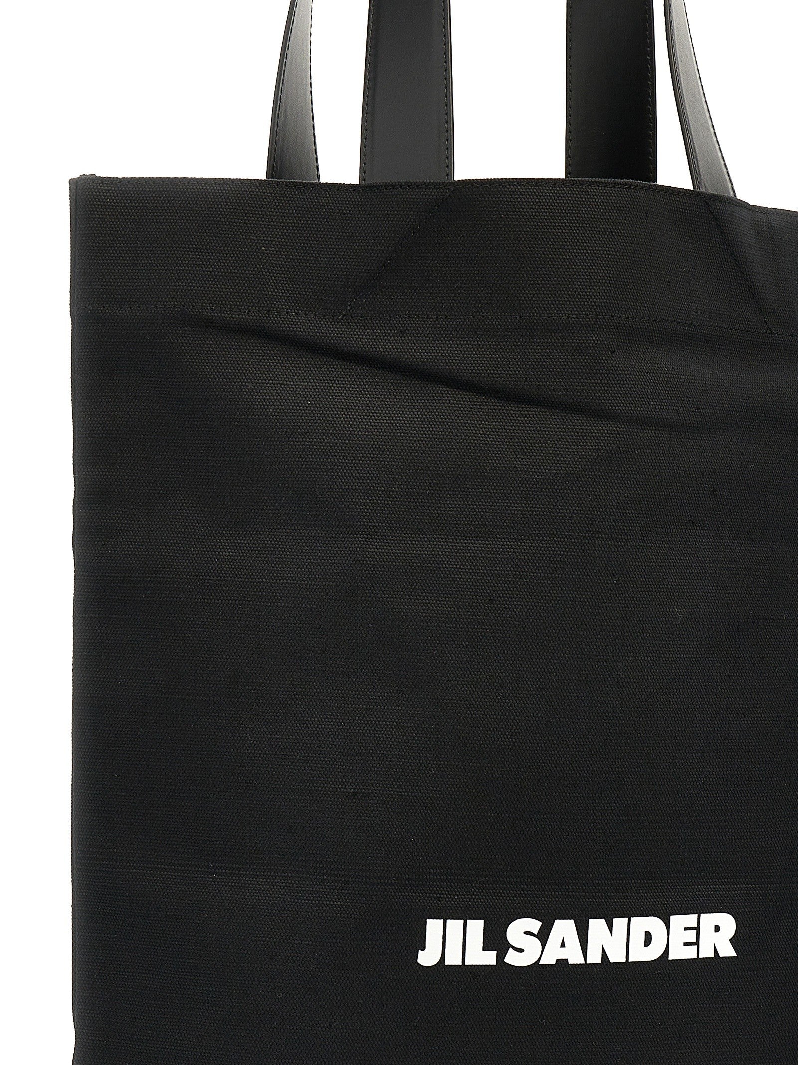 JIL SANDER - nan - Black - Tote bag
