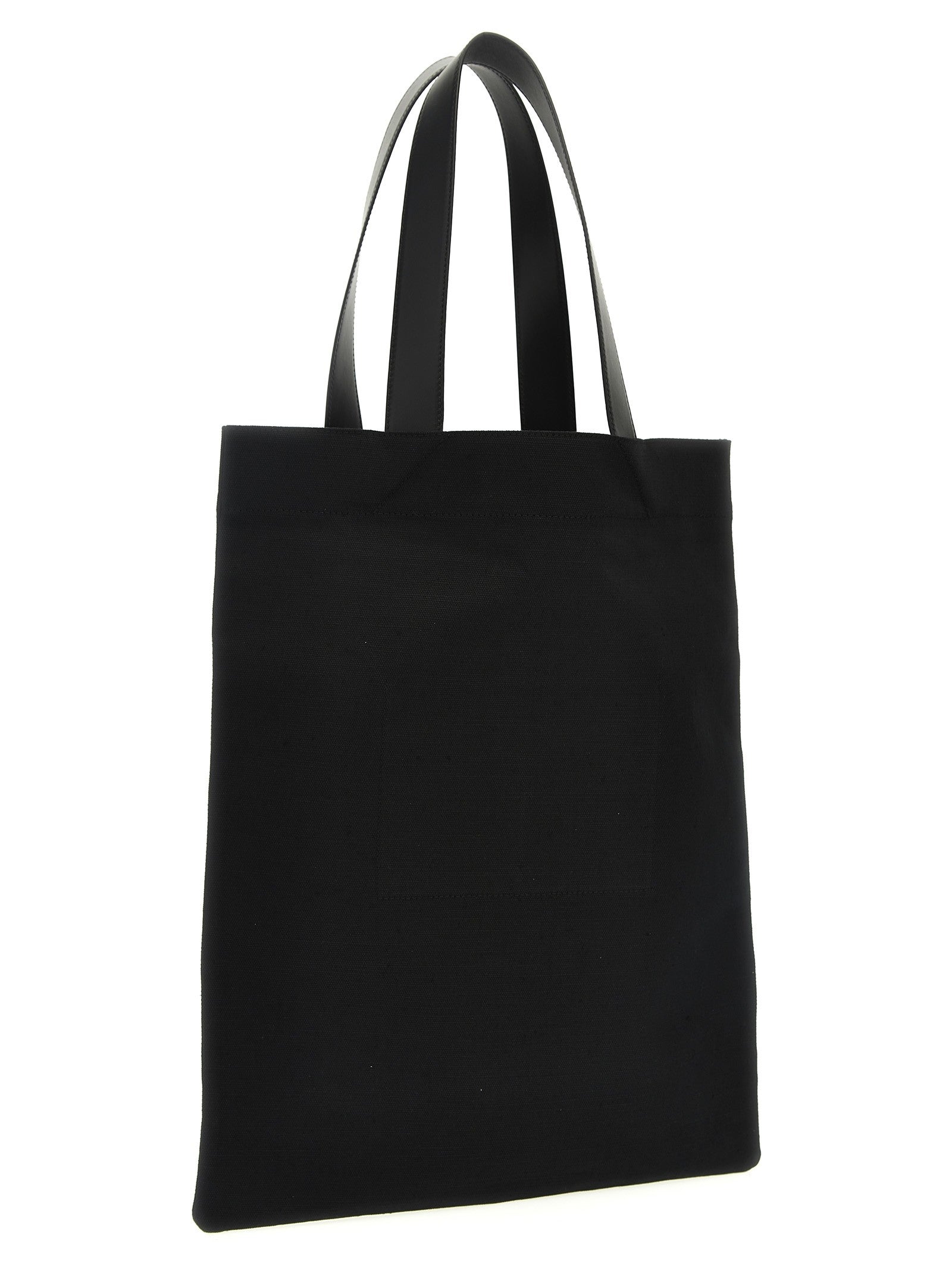 JIL SANDER - nan - Black - Tote bag