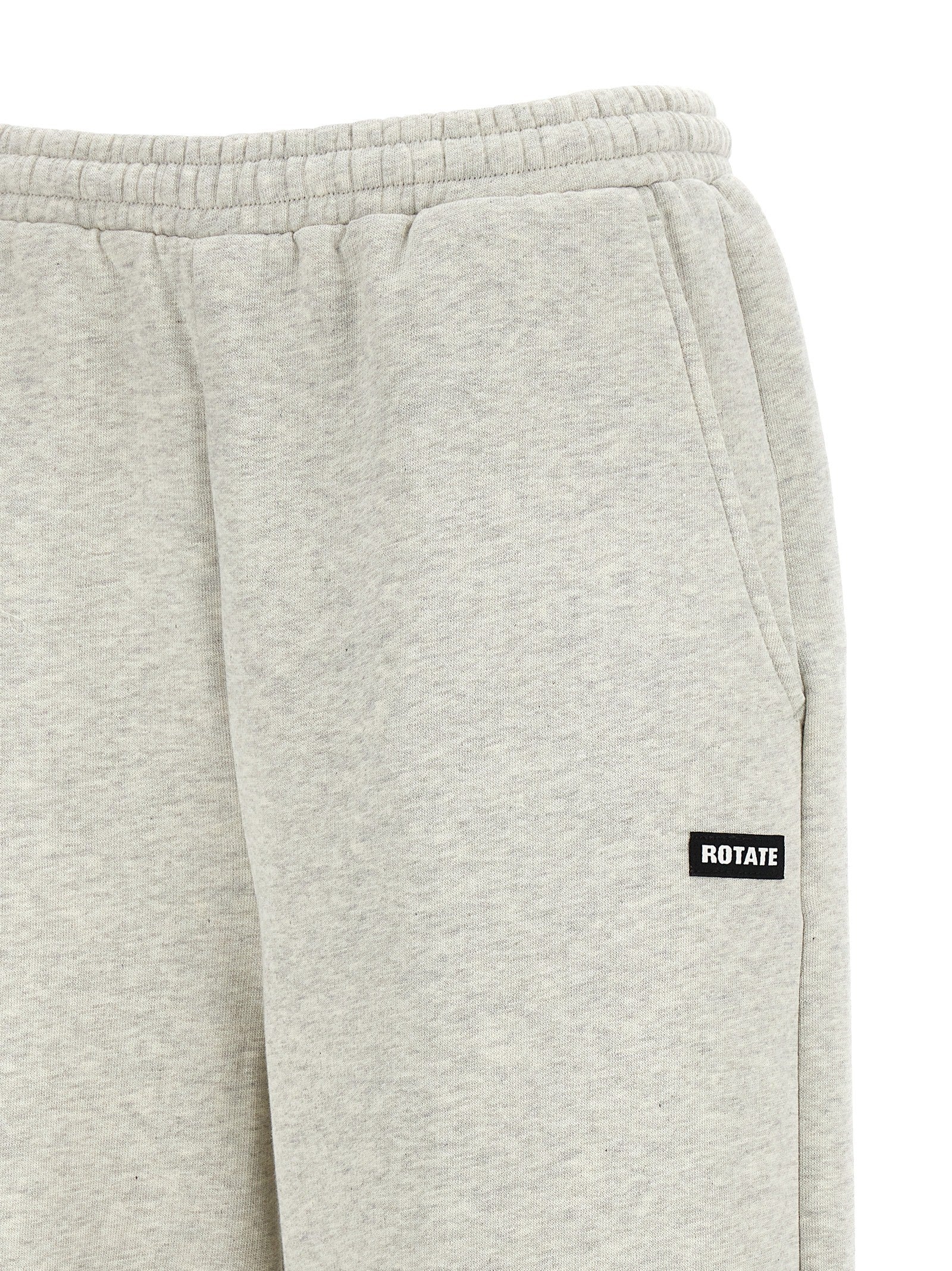 ROTATE BIRGER CHRISTENSEN - nan - White - Pants