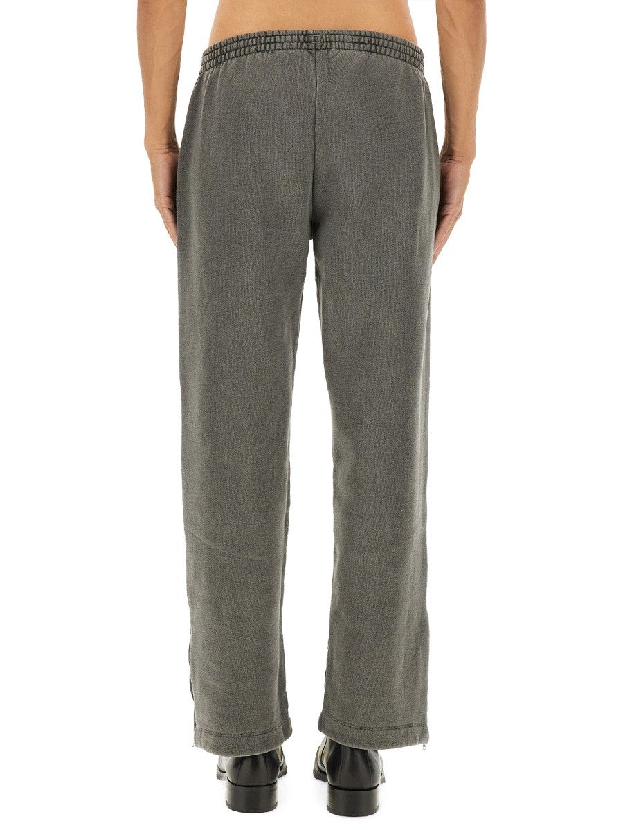 Our Legacy - Man - Grey - Pants