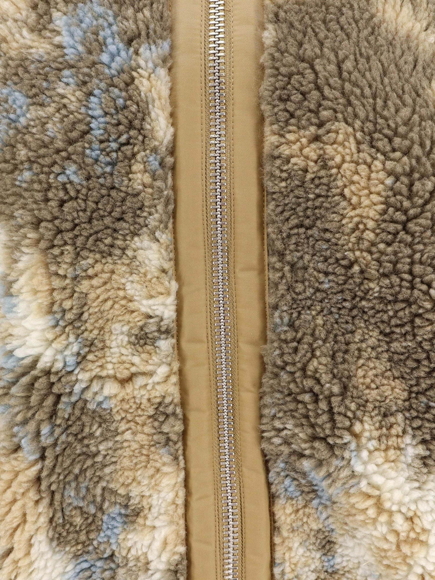 OAMC PEACEMAKER - Man - Beige - Jacket
