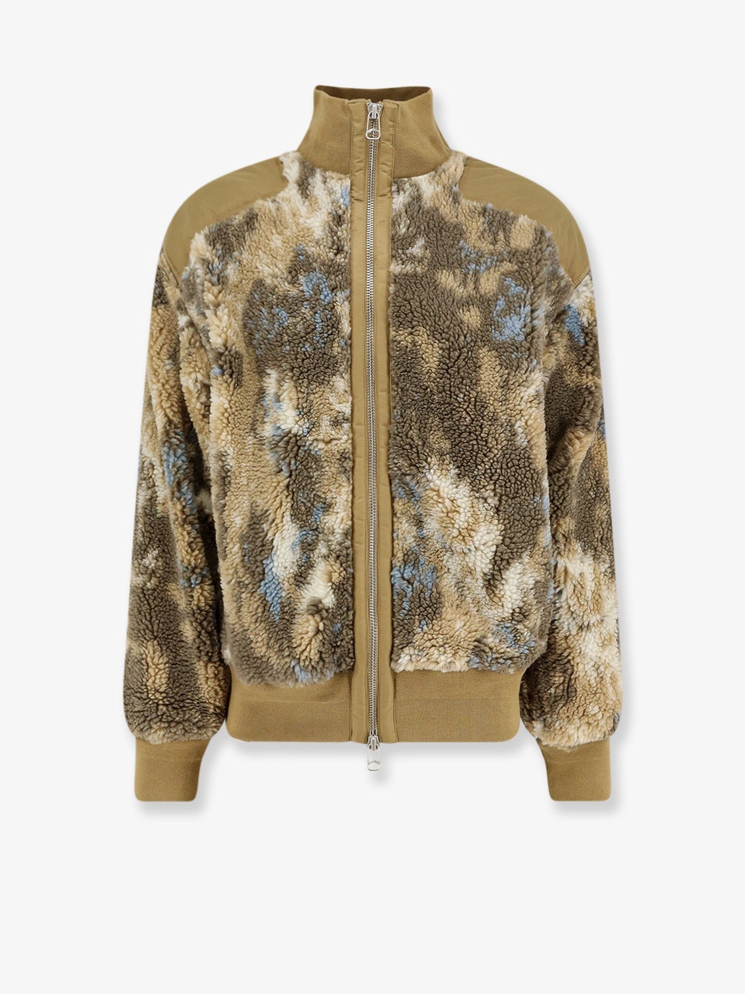 OAMC PEACEMAKER - Man - Beige - Jacket