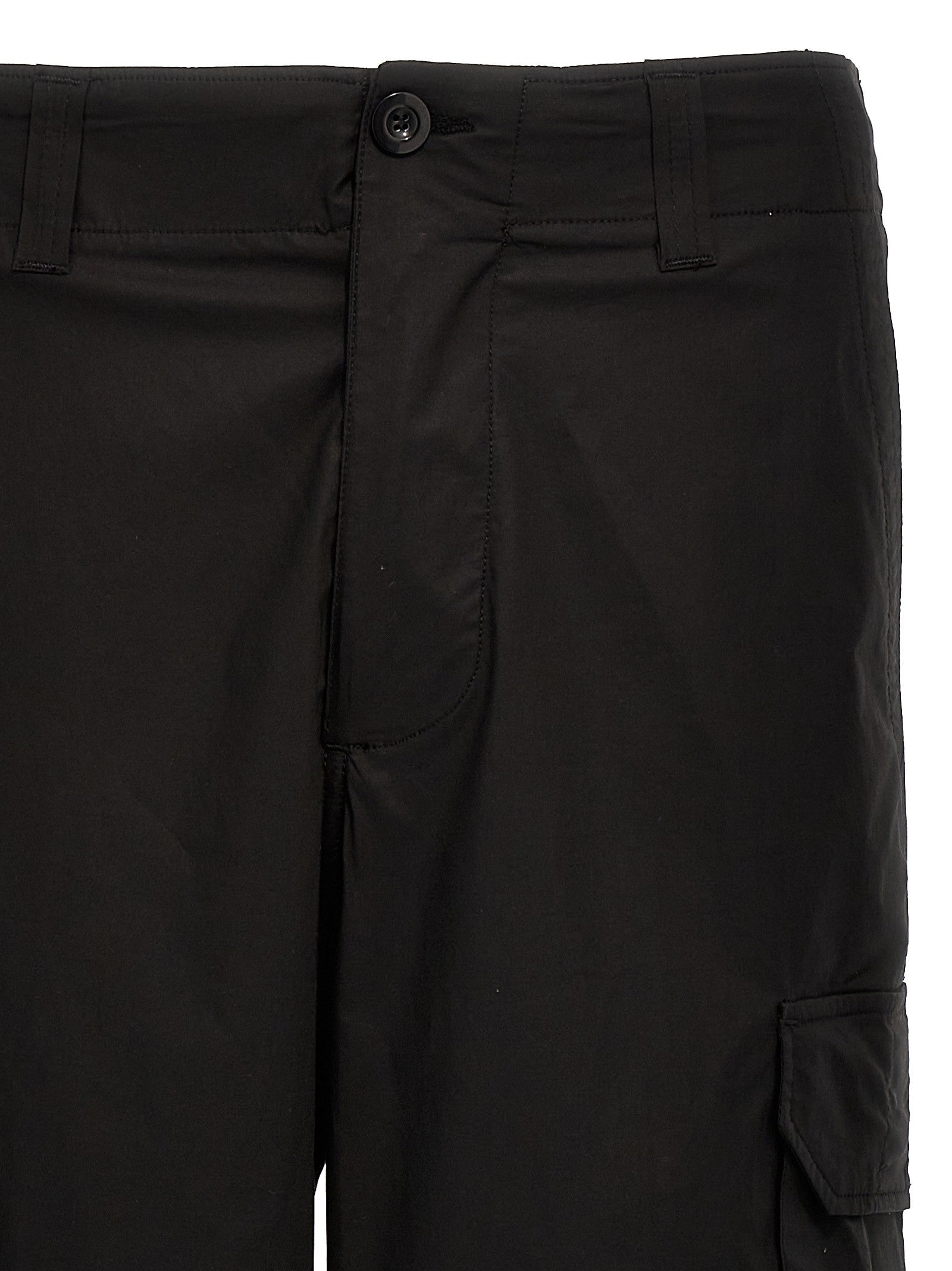 DEPARTMENT 5 - nan - Black - Pants