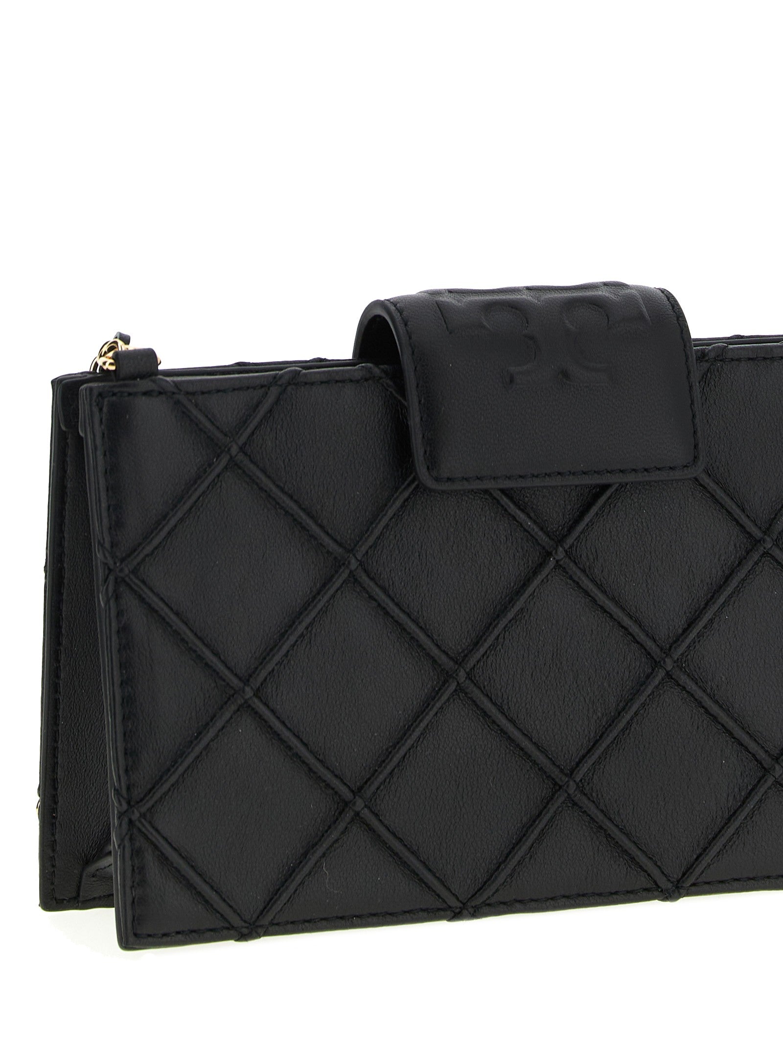 Tory Burch - nan - Black - Wallet