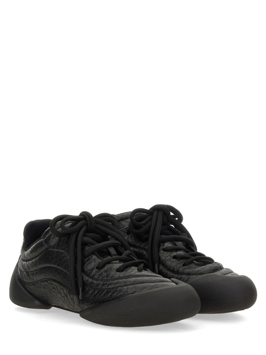 Alexander Mcqueen - Man - Black - Sneaker