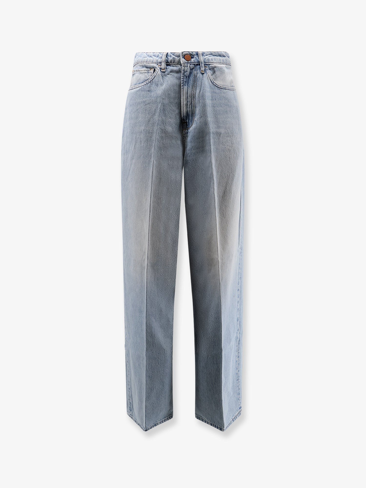 3X1 - Woman - Blue - Jeans