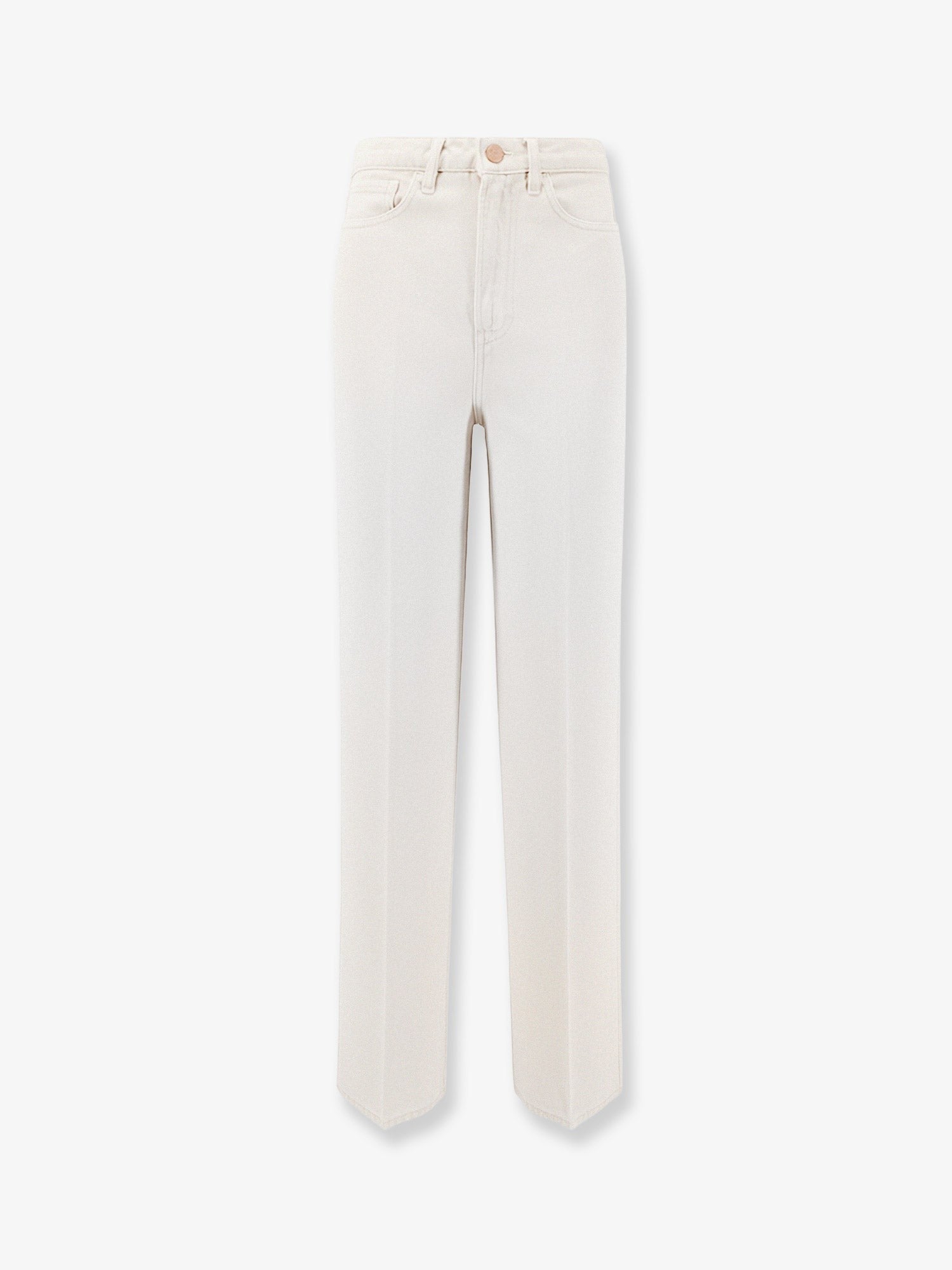 3X1 - Woman - Grey - Pants