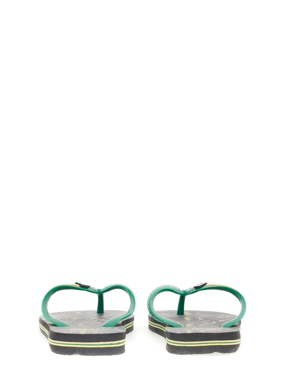 ROTATE BIRGER CHRISTENSEN - Női - Fekete - Szandál