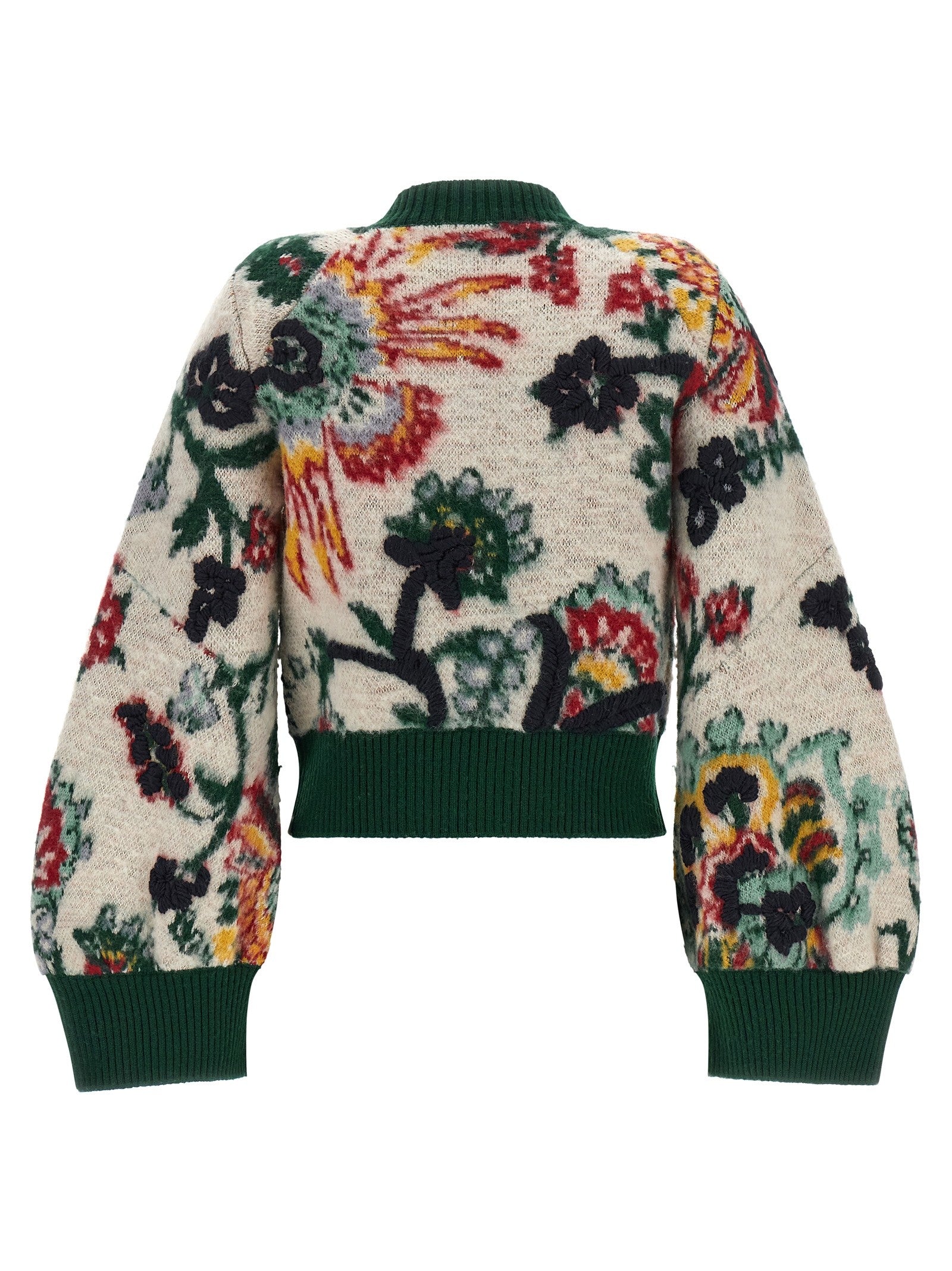 SACAI - nan - Multicolor - Jacket