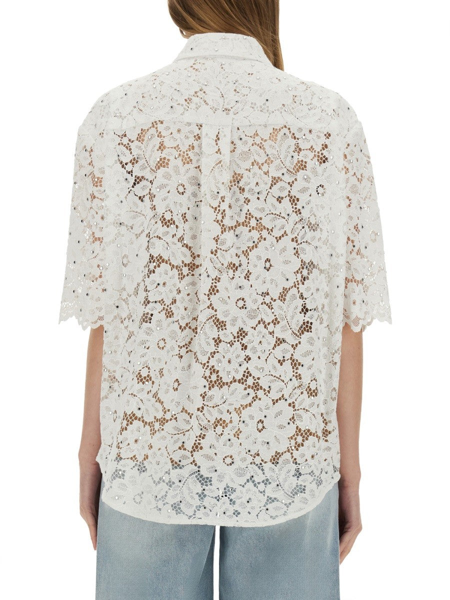 MICHAEL BY MICHAEL KORS - Woman - White - Shirt