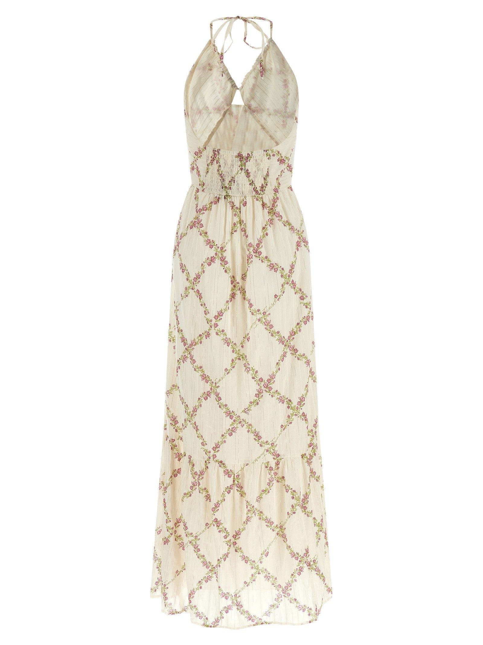 TWIN SET - nan - White - Dress