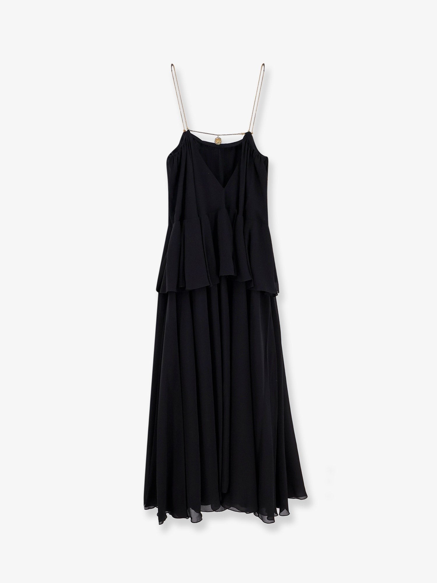 CHLOÉ – Női – Fekete – Ruha
