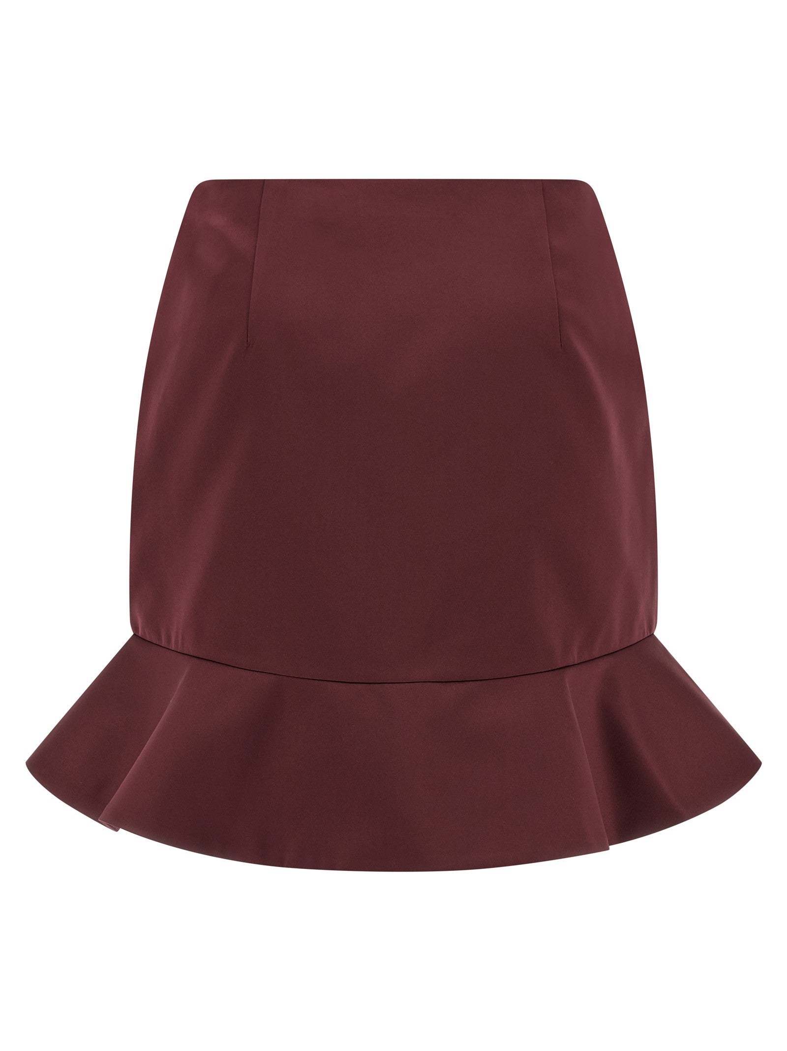 ROTATE BIRGER CHRISTENSEN - nan - Red - Skirt