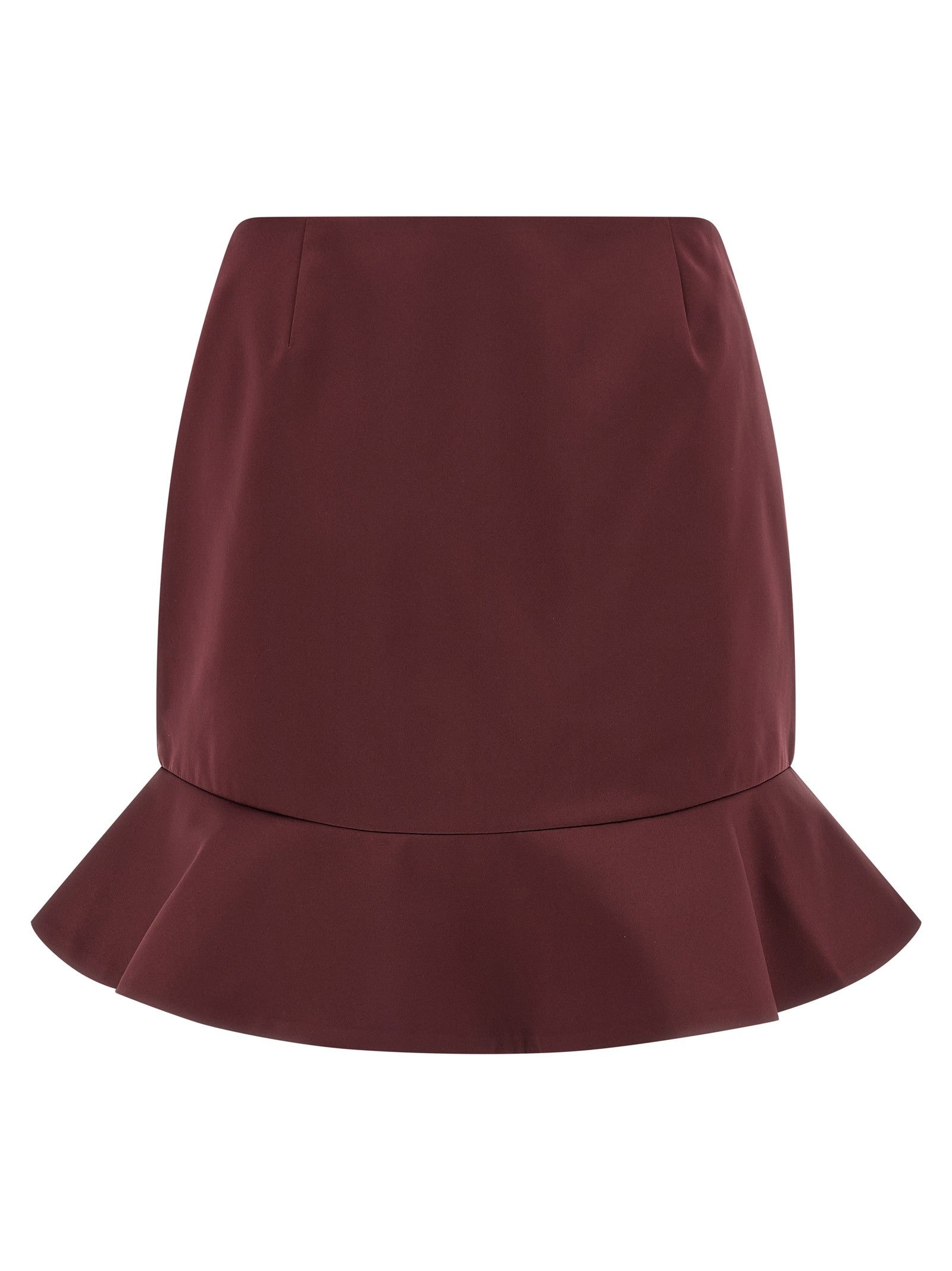 ROTATE BIRGER CHRISTENSEN - nan - Red - Skirt