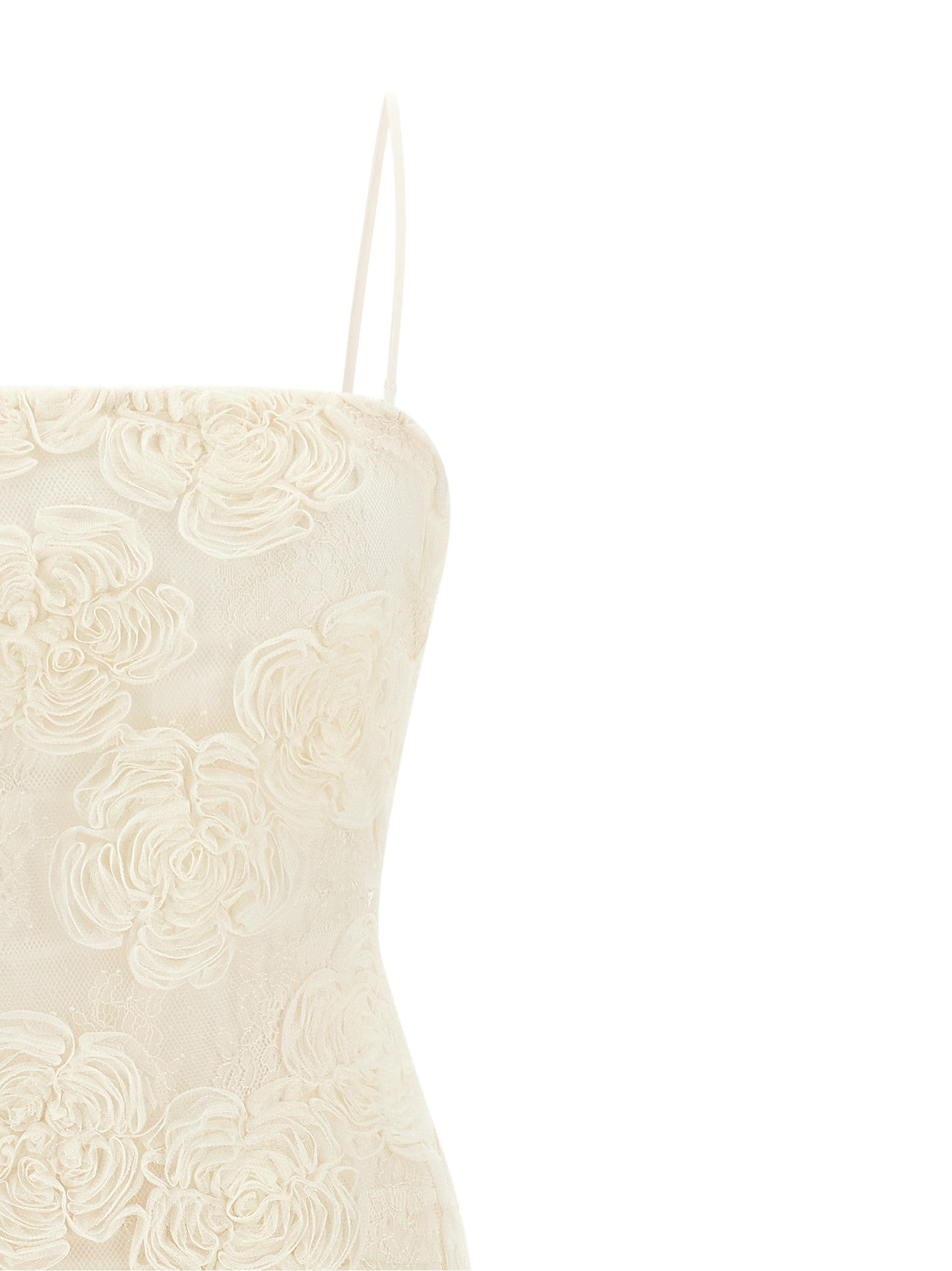 ROTATE BIRGER CHRISTENSEN - nan - White - Dress