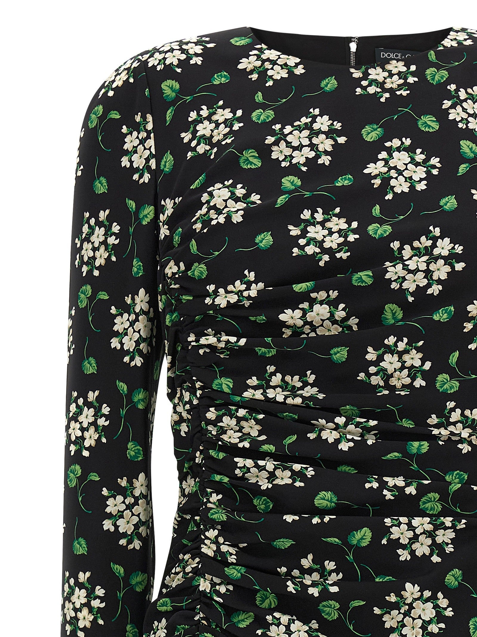 Dolce & Gabbana - nan - Black - Dress