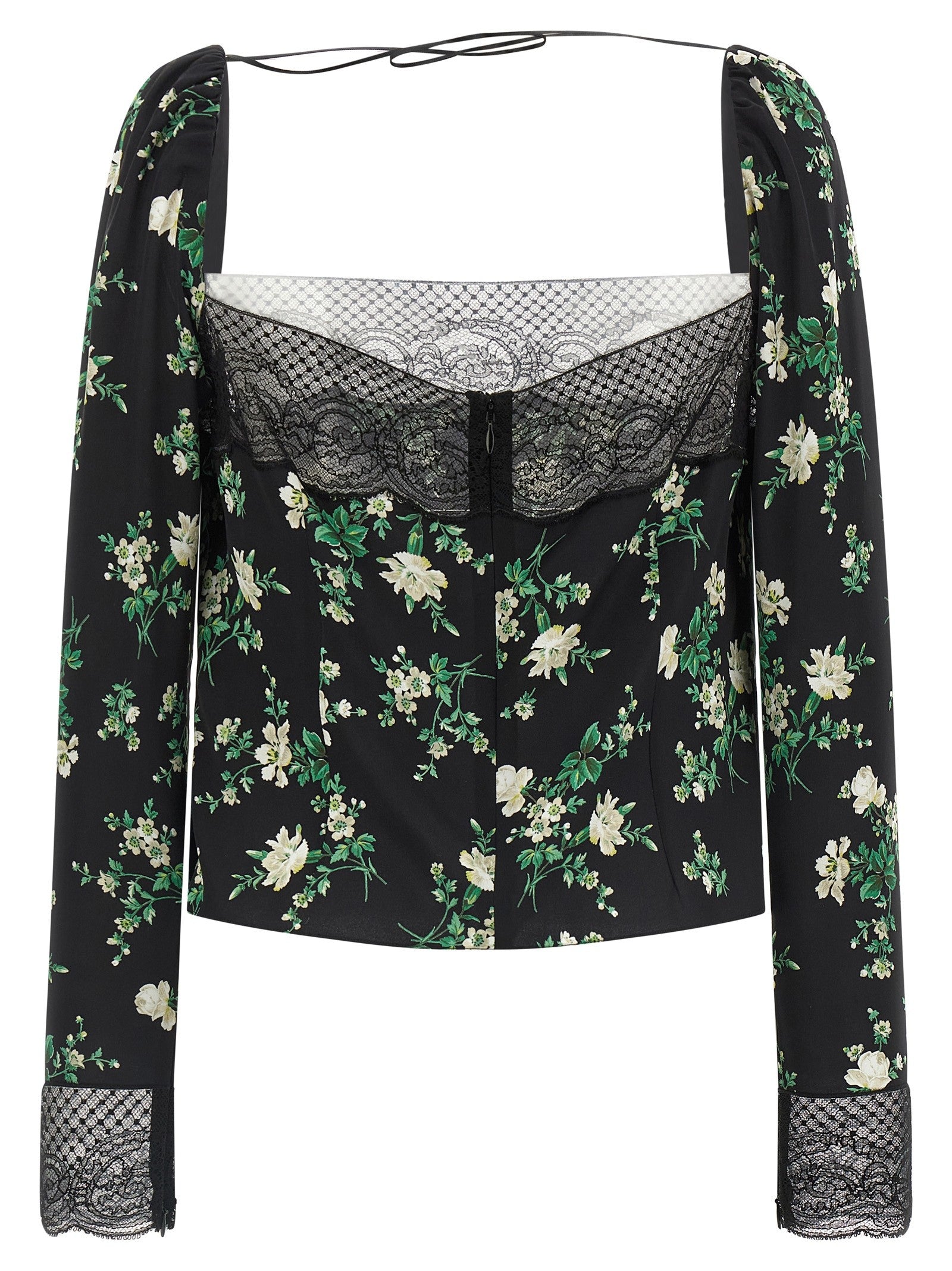 Dolce & Gabbana - nan - Black - Top