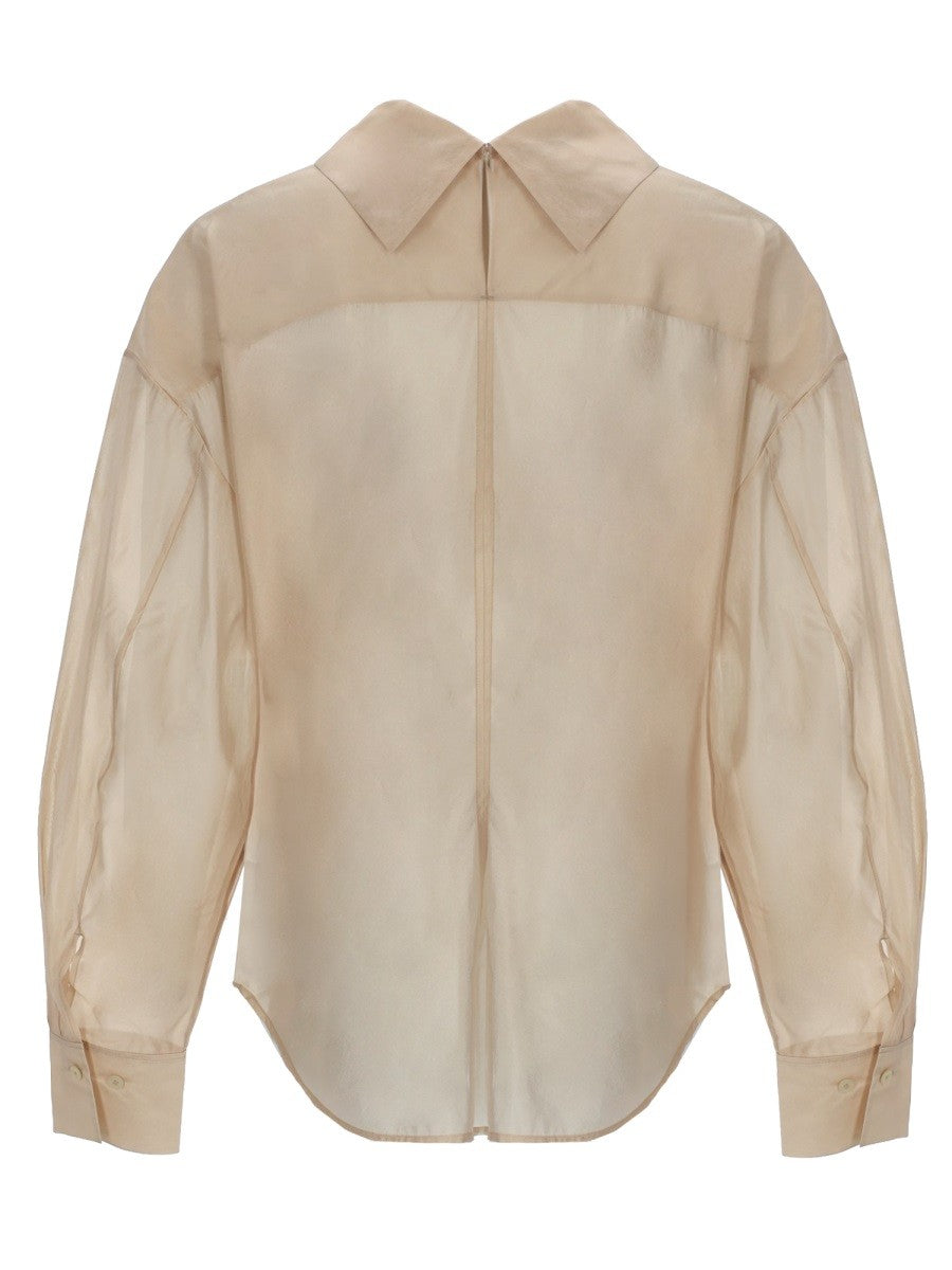 FILIPPA K - Woman - Beige - Top