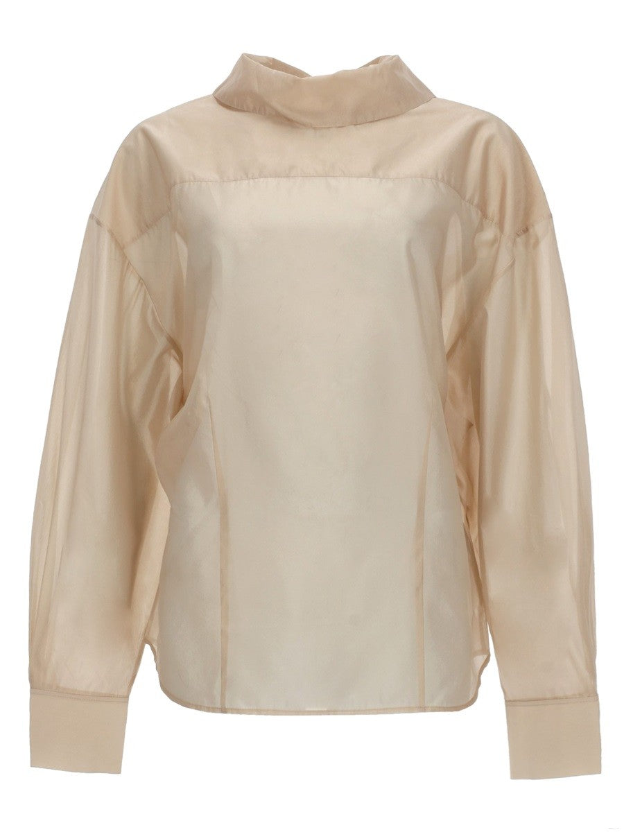 FILIPPA K - Woman - Beige - Top