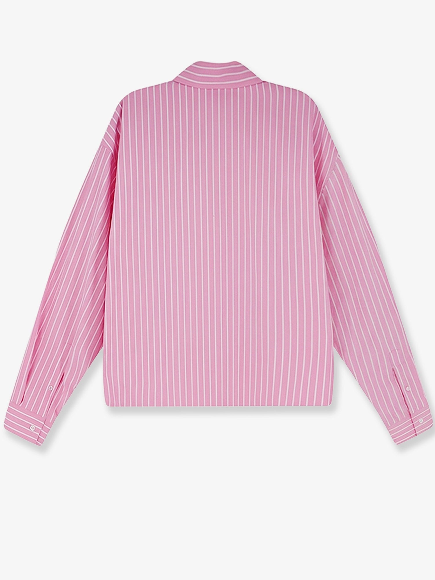Balenciaga - Woman - Black - Shirt