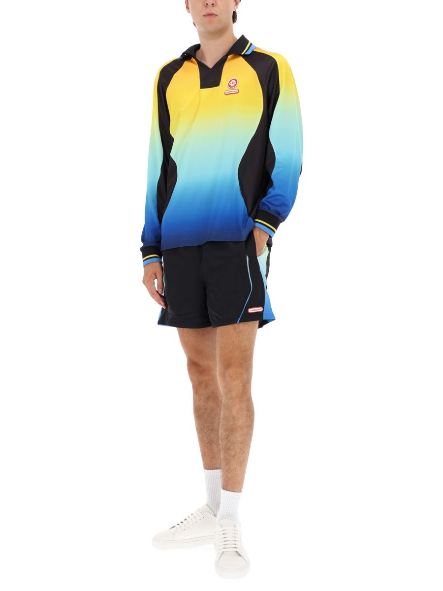 CASABLANCA - Férfi - Több színű - Póló