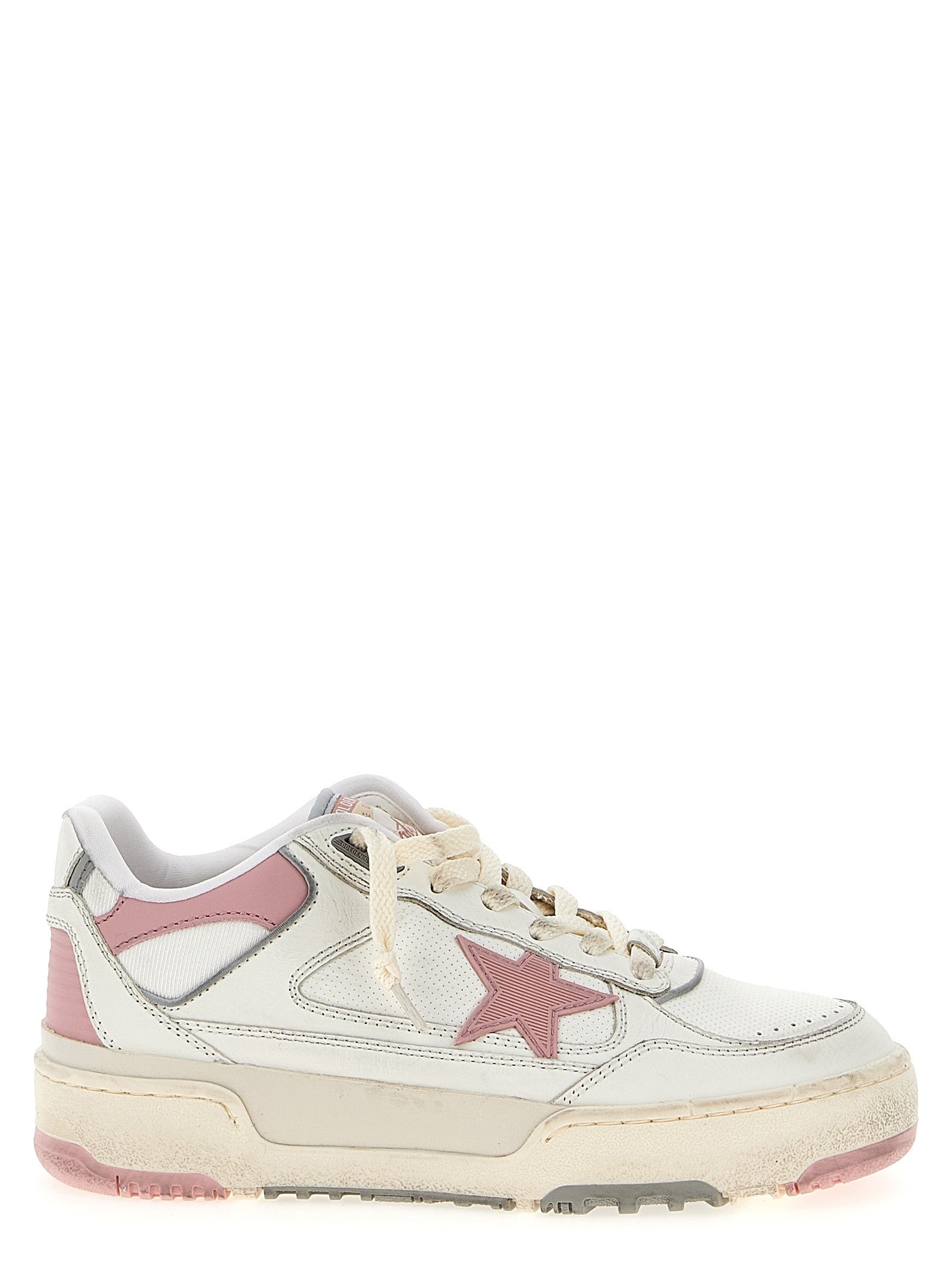 Golden Goose - nan - Black - Sneaker