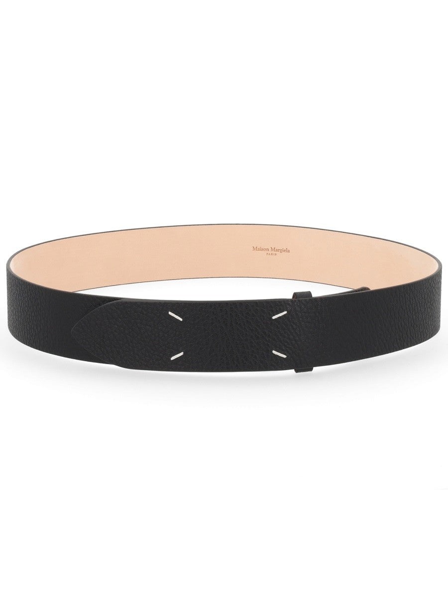 Maison Margiela - Man - Black - Belt