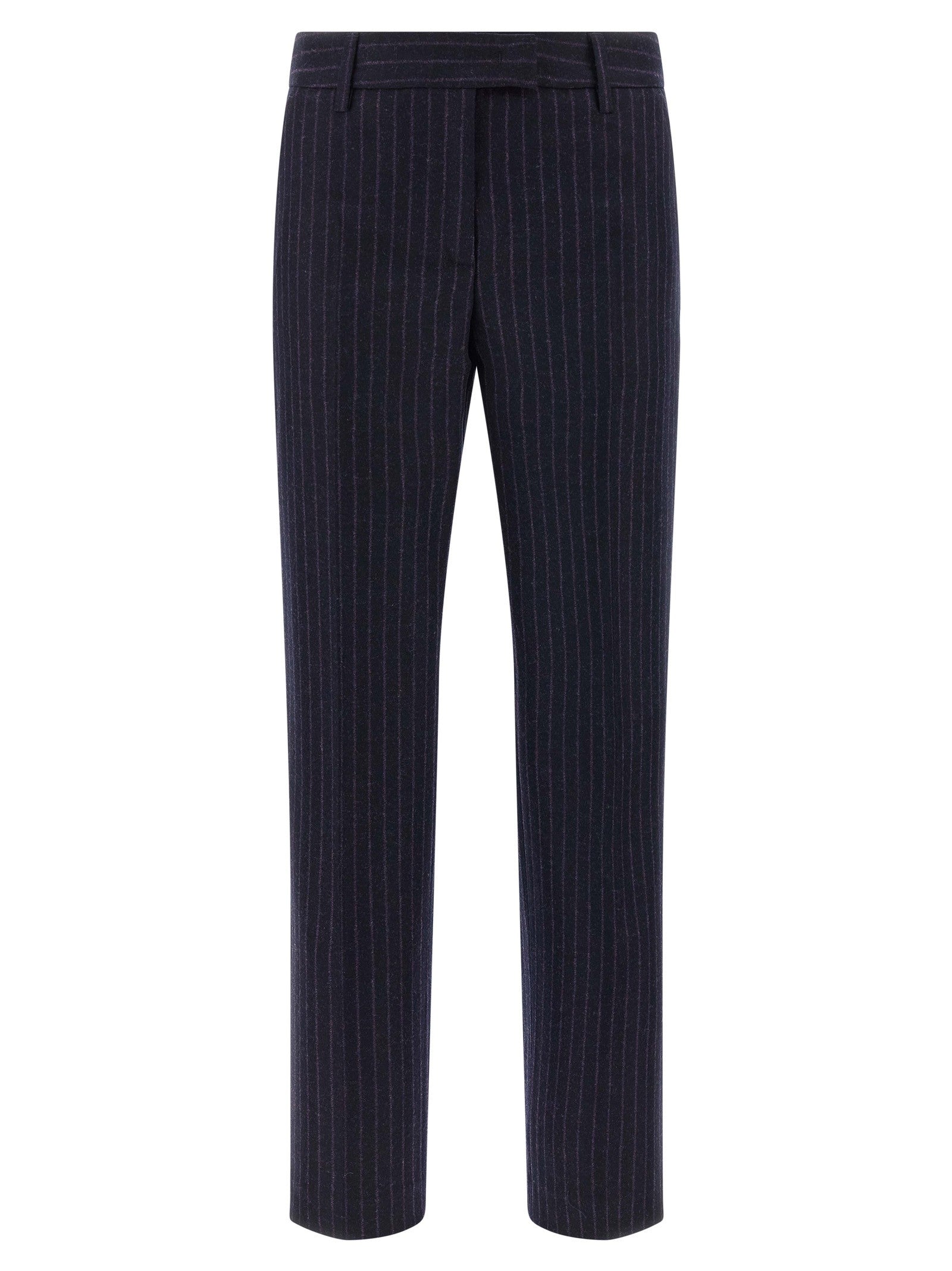 ALBERTO BIANI - nan - Blue - Pants