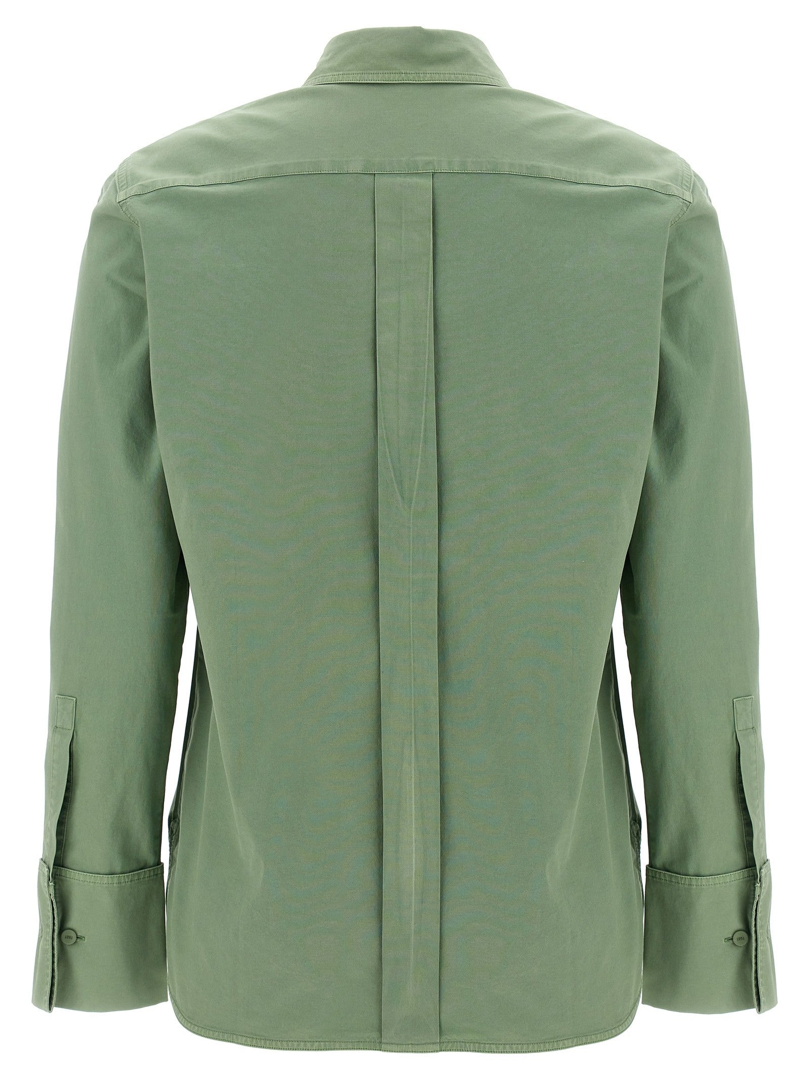 Max Mara - nan - Green - Shirt