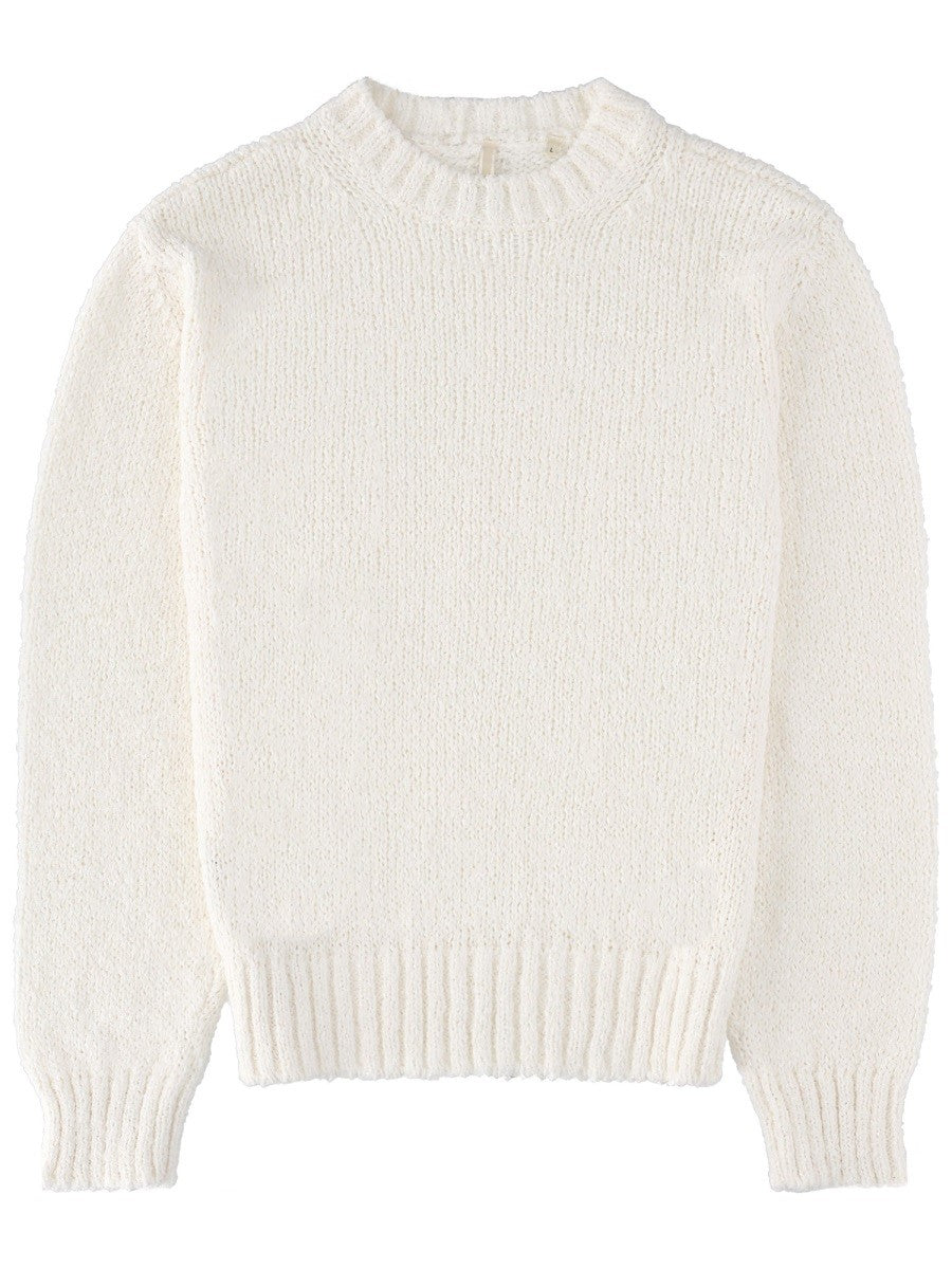 SUNFLOWER - Man - White - Sweater