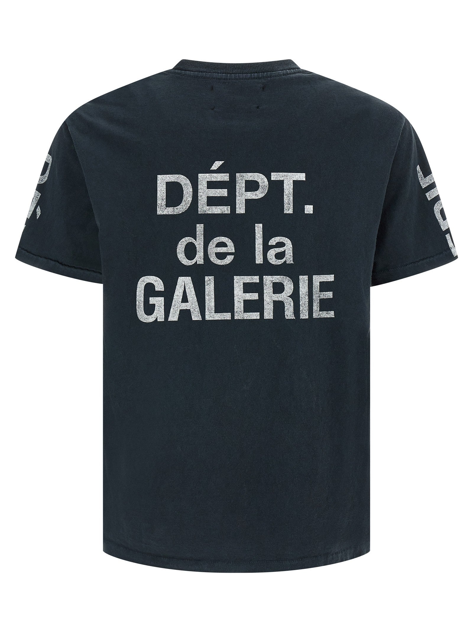 GALLERY DEPT. - nan - Black - T-shirt