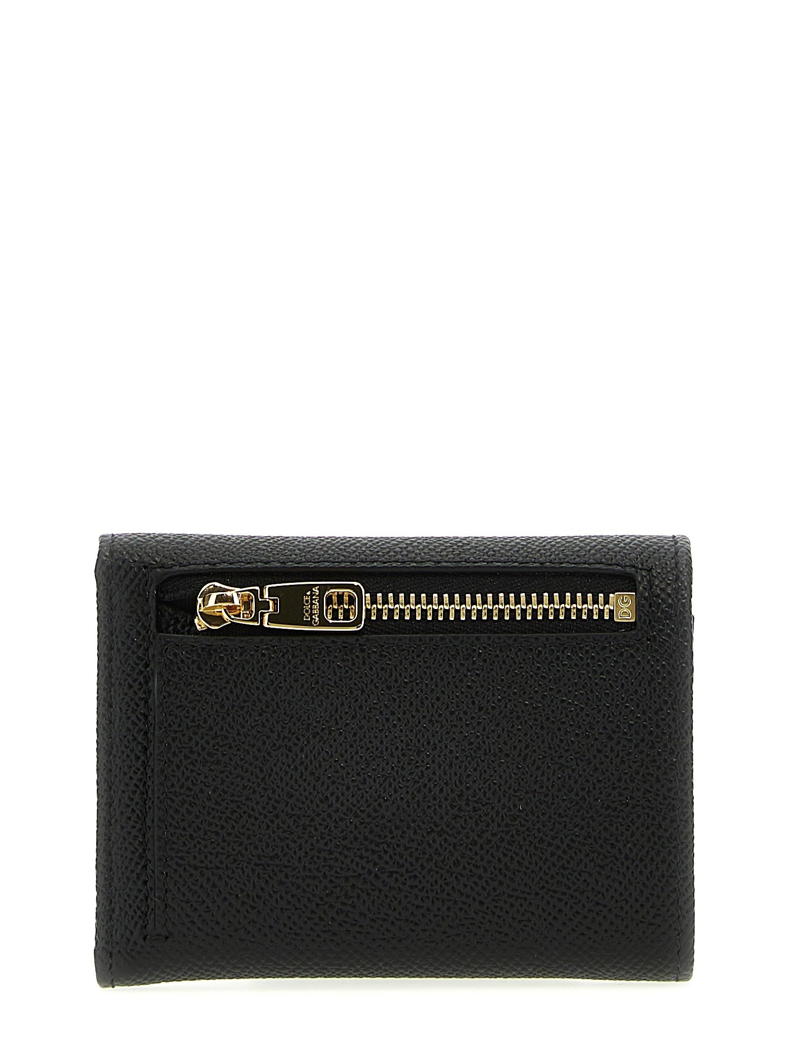 Dolce & Gabbana - nan - Black - Wallet