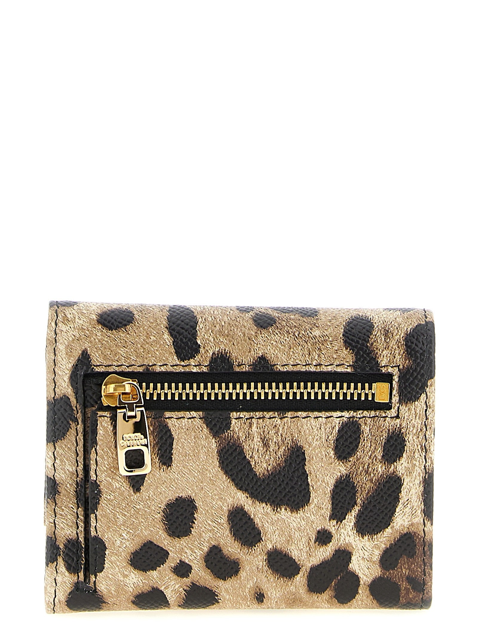 Dolce & Gabbana - nan - Multicolor - Wallet