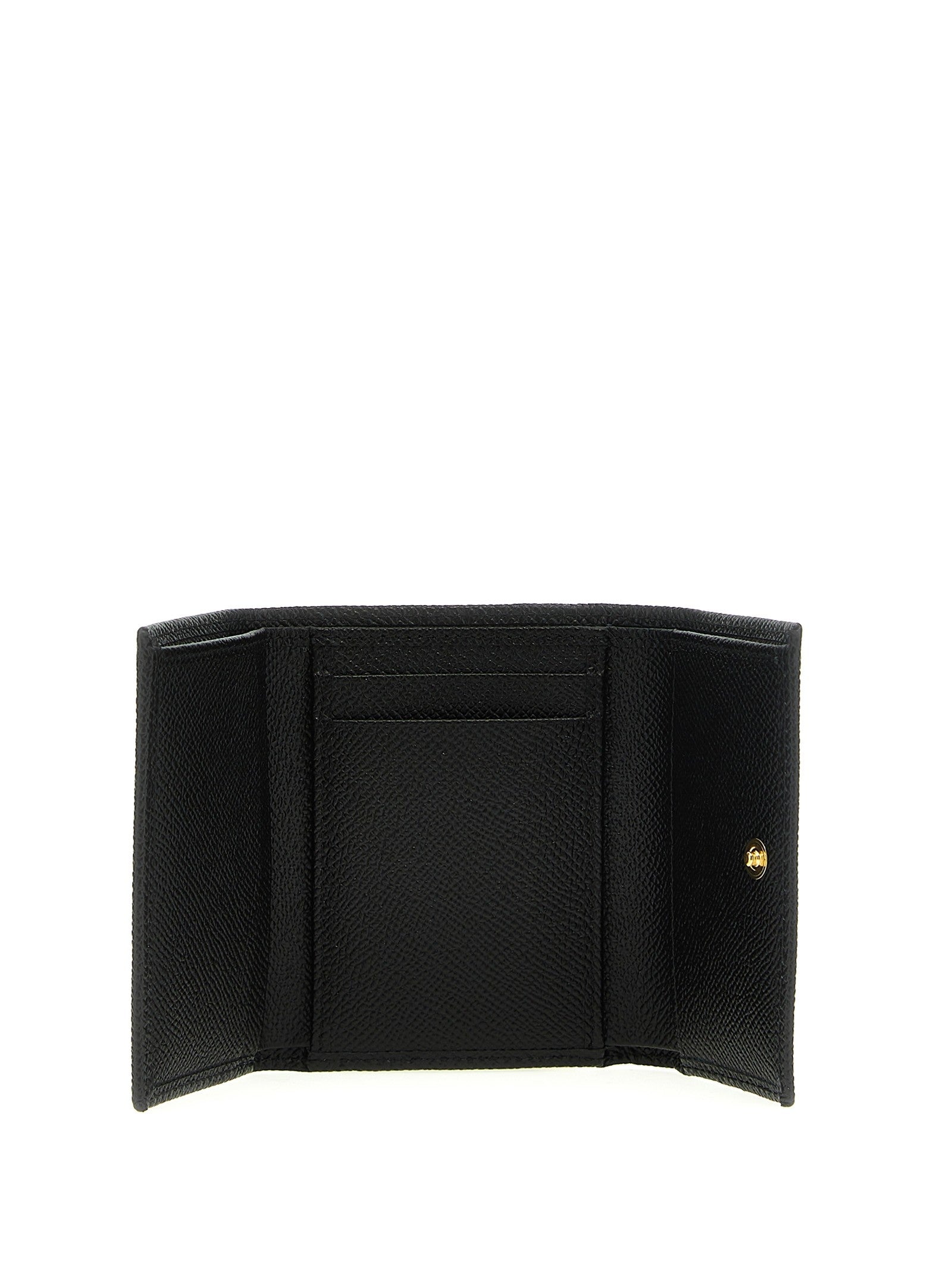 Dolce & Gabbana - nan - Black - Wallet